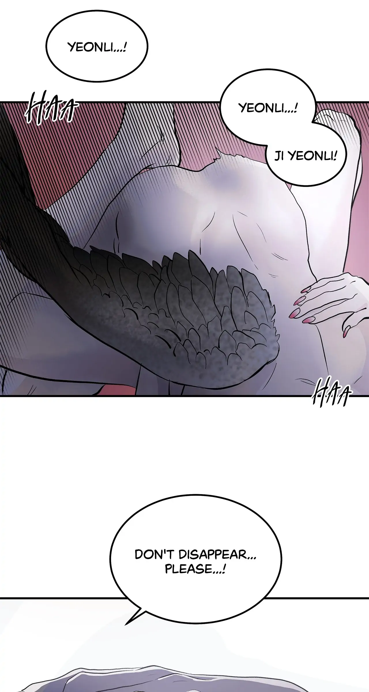 For the Queendom chapter 1 - page 31