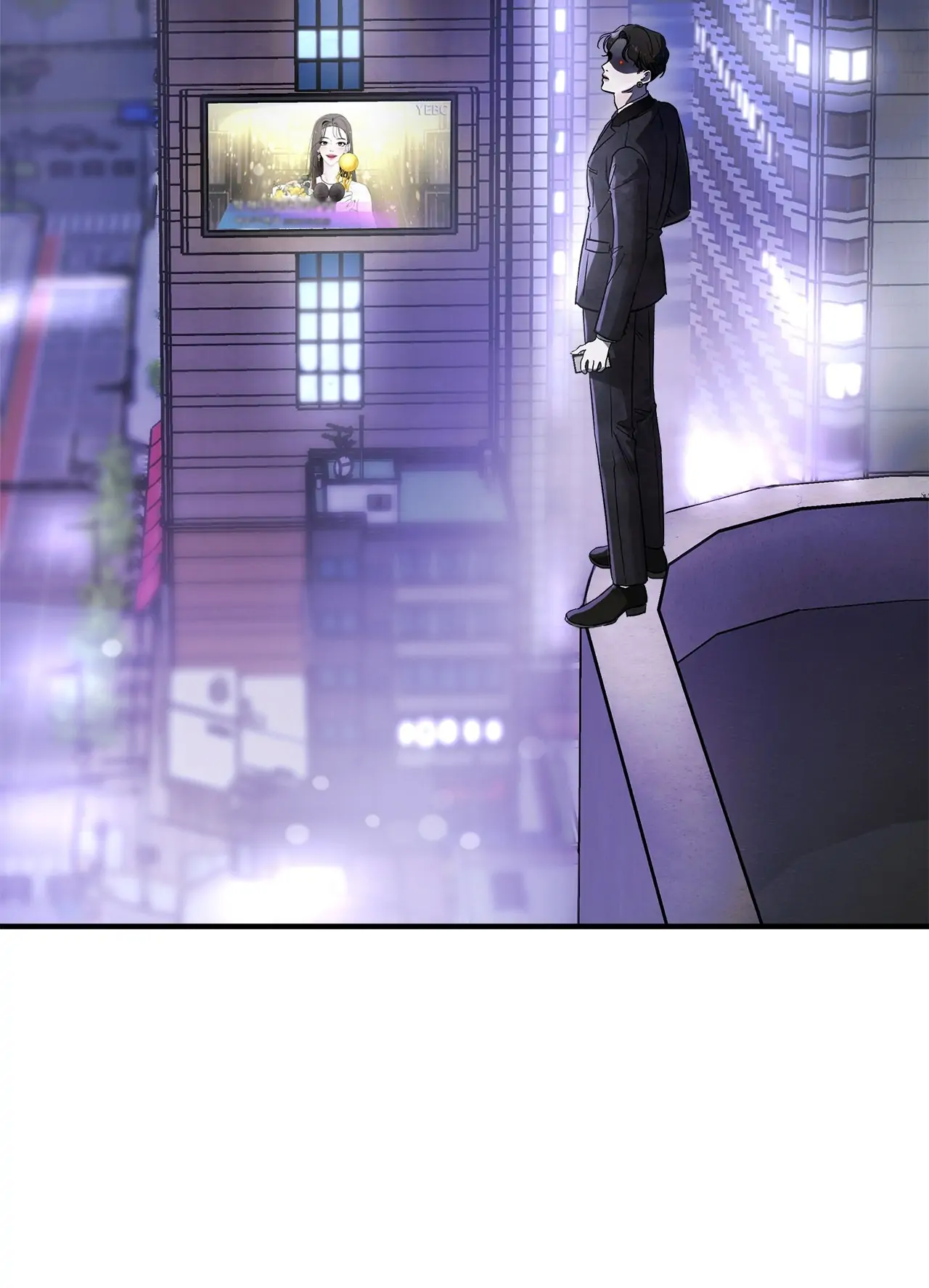 For the Queendom chapter 1 - page 40