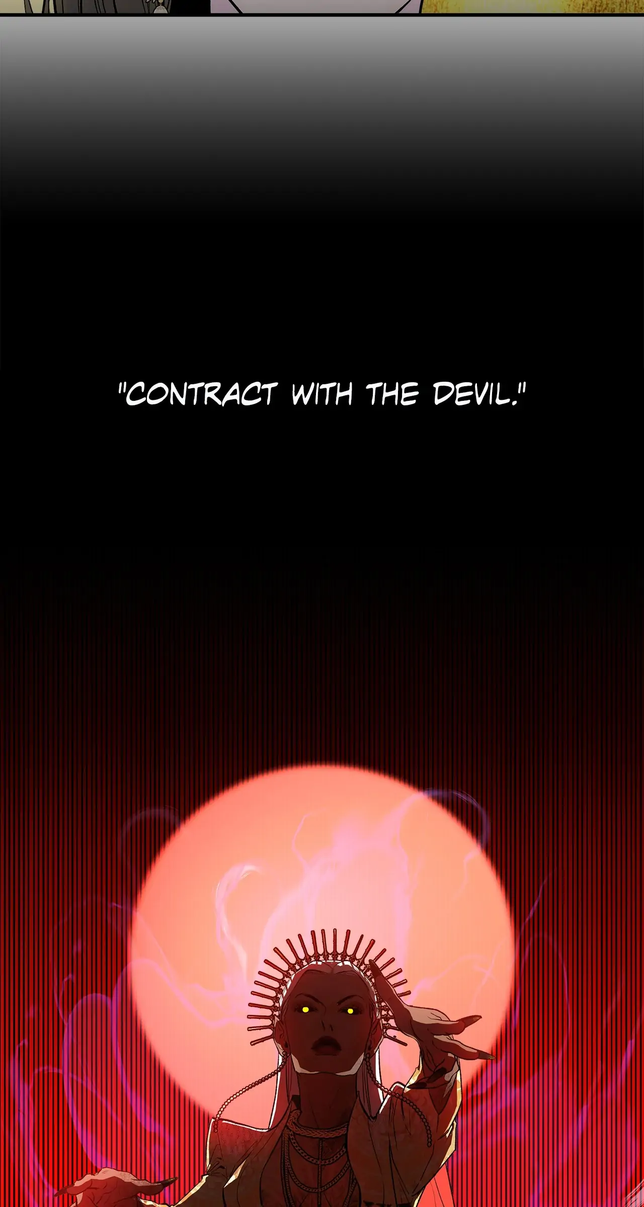 For the Queendom chapter 1 - page 44