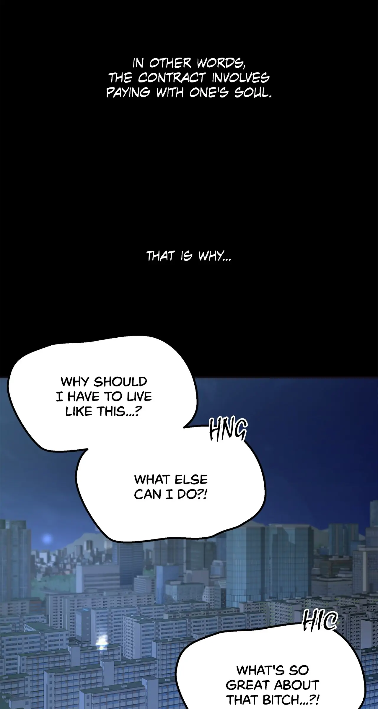 For the Queendom chapter 1 - page 49
