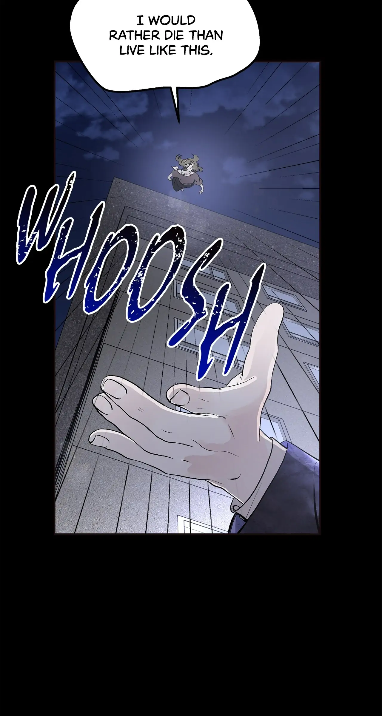 For the Queendom chapter 1 - page 51