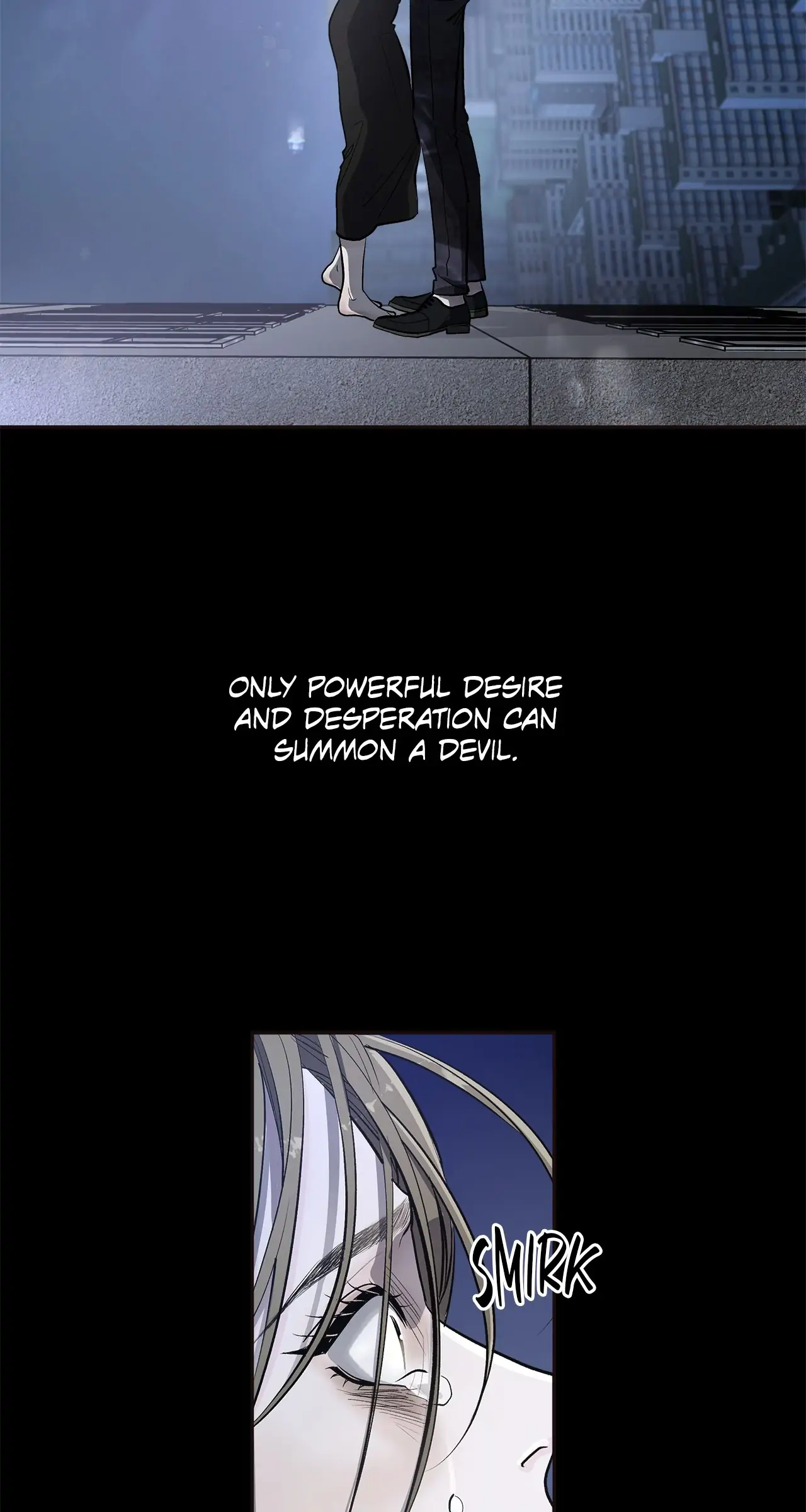 For the Queendom chapter 1 - page 55