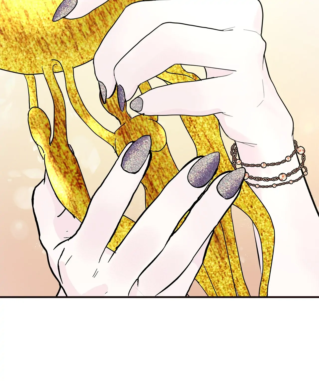 For the Queendom chapter 1 - page 57