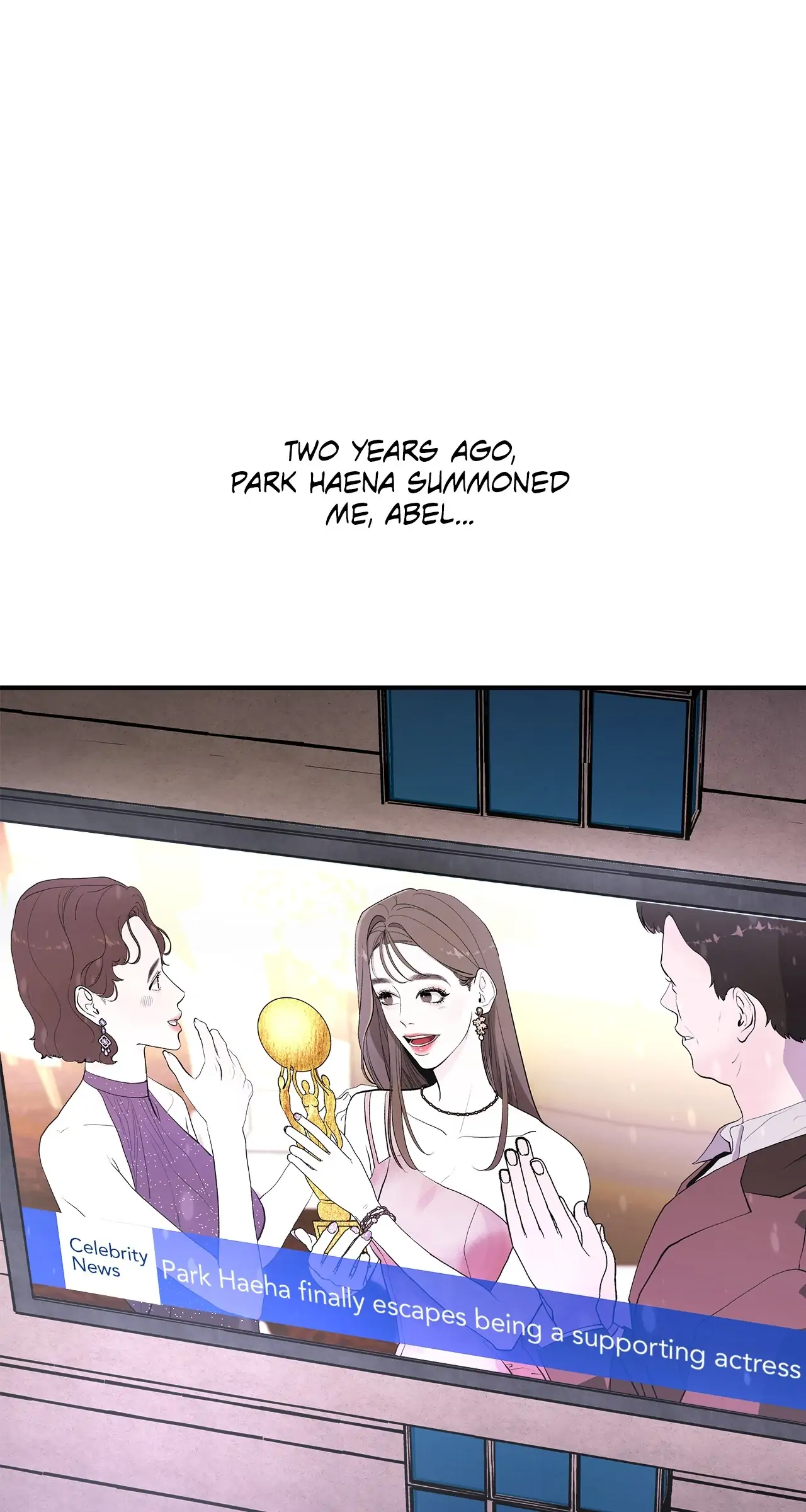 For the Queendom chapter 1 - page 58