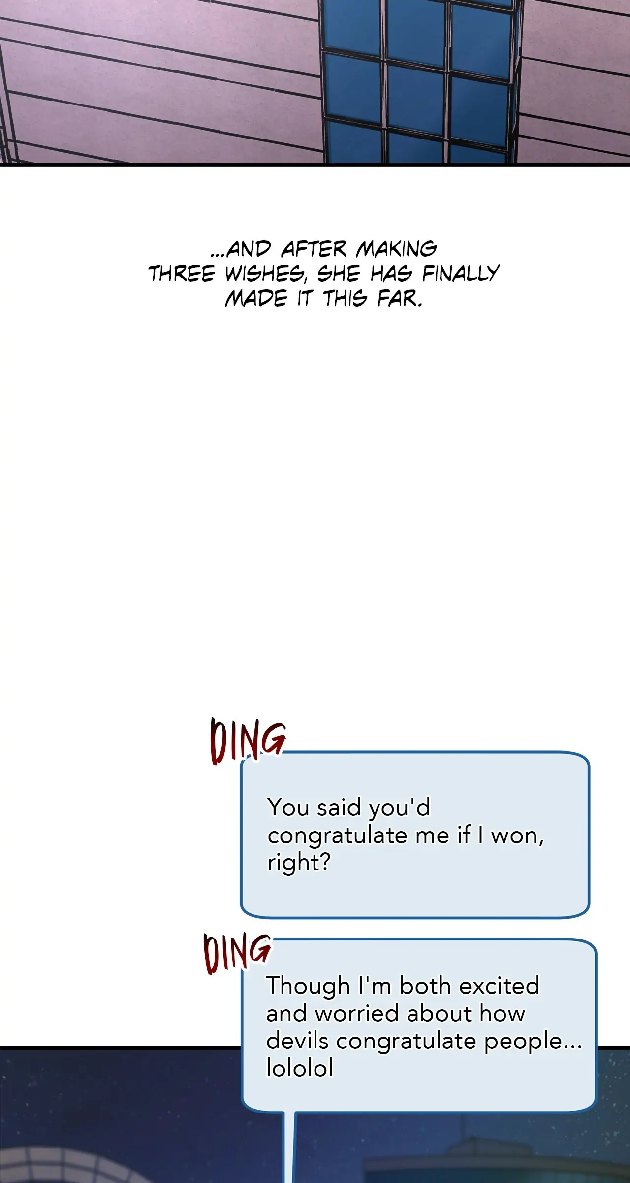 For the Queendom chapter 1 - page 59