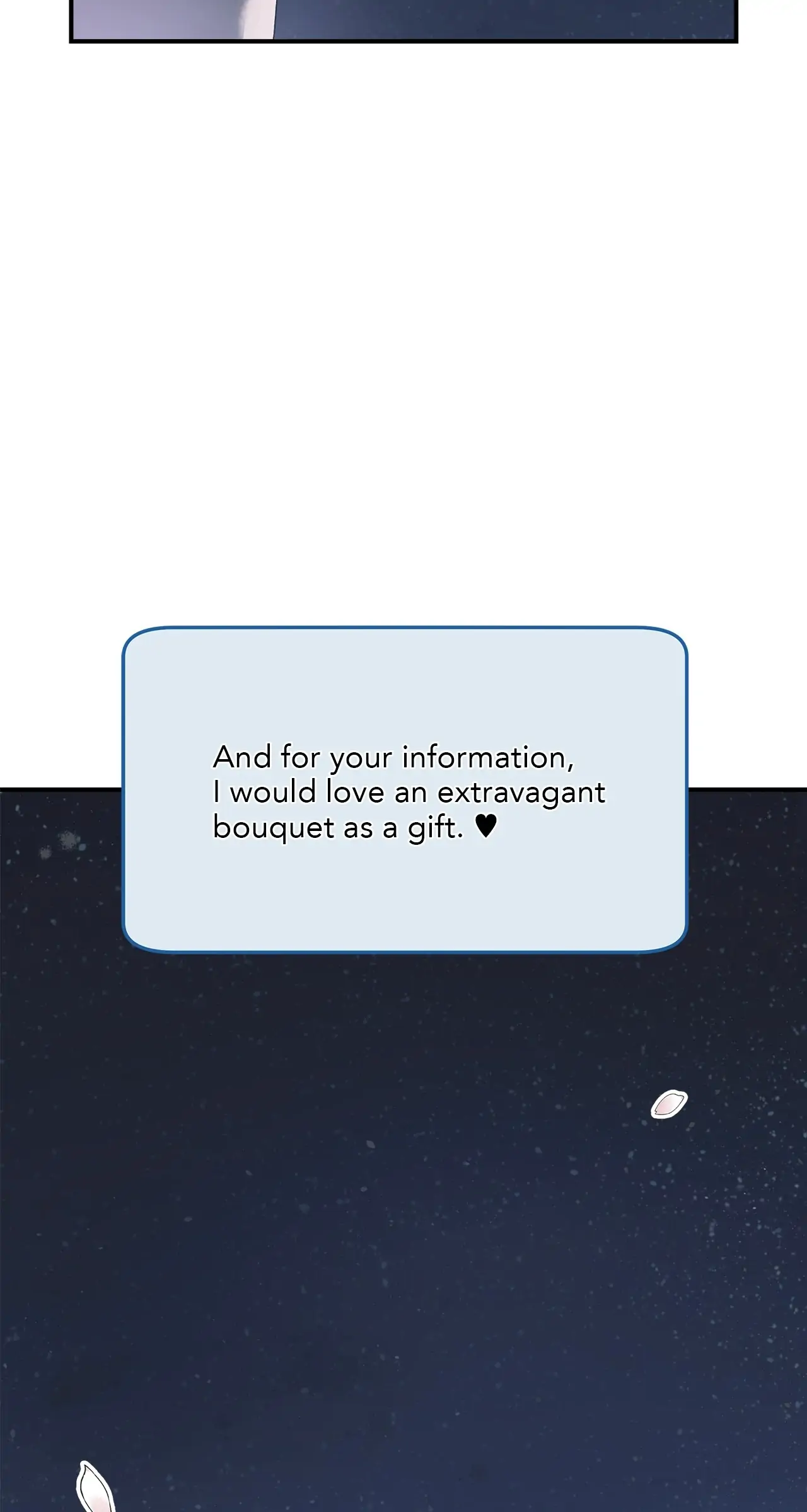For the Queendom chapter 1 - page 61