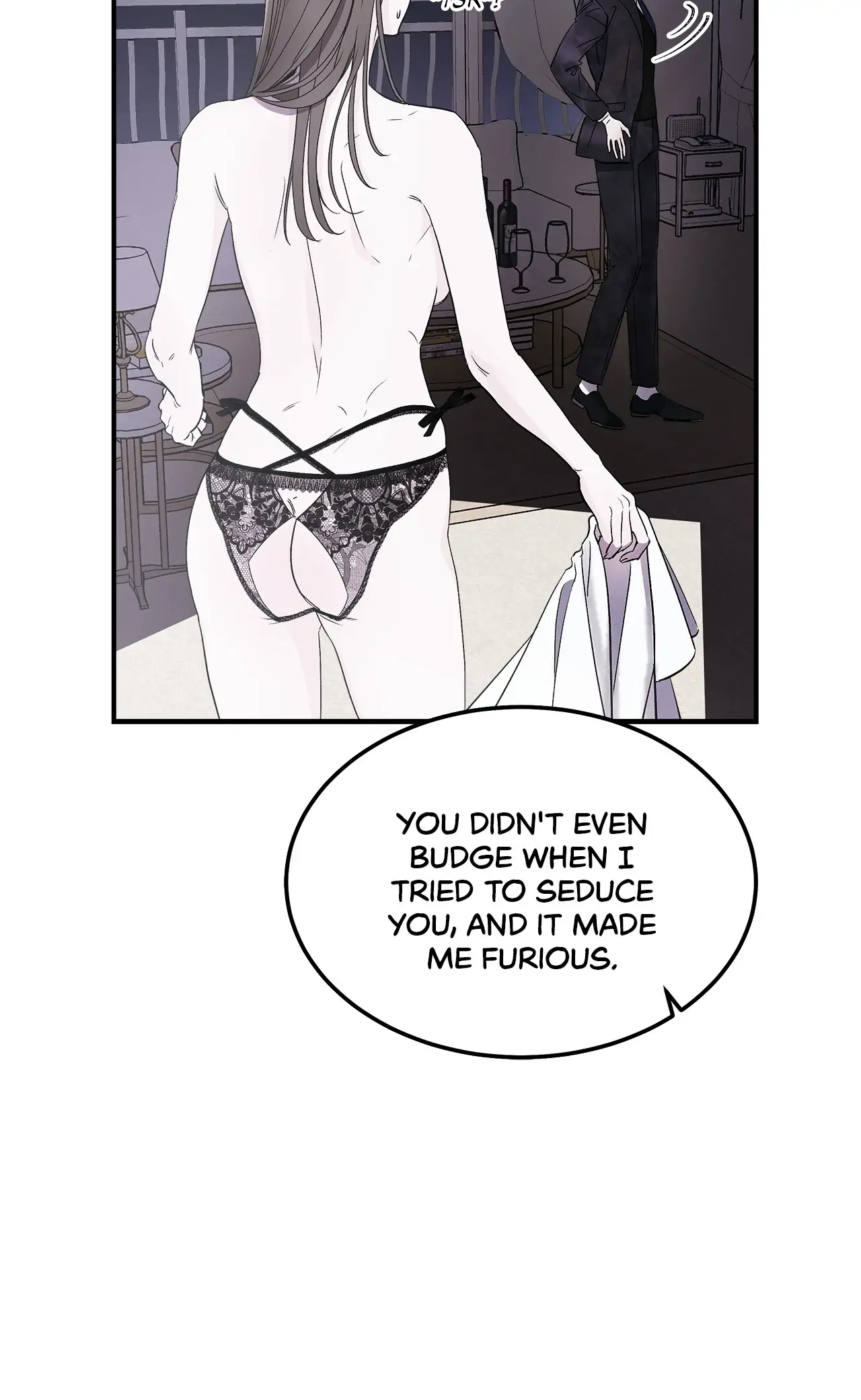 For the Queendom chapter 1 - page 68
