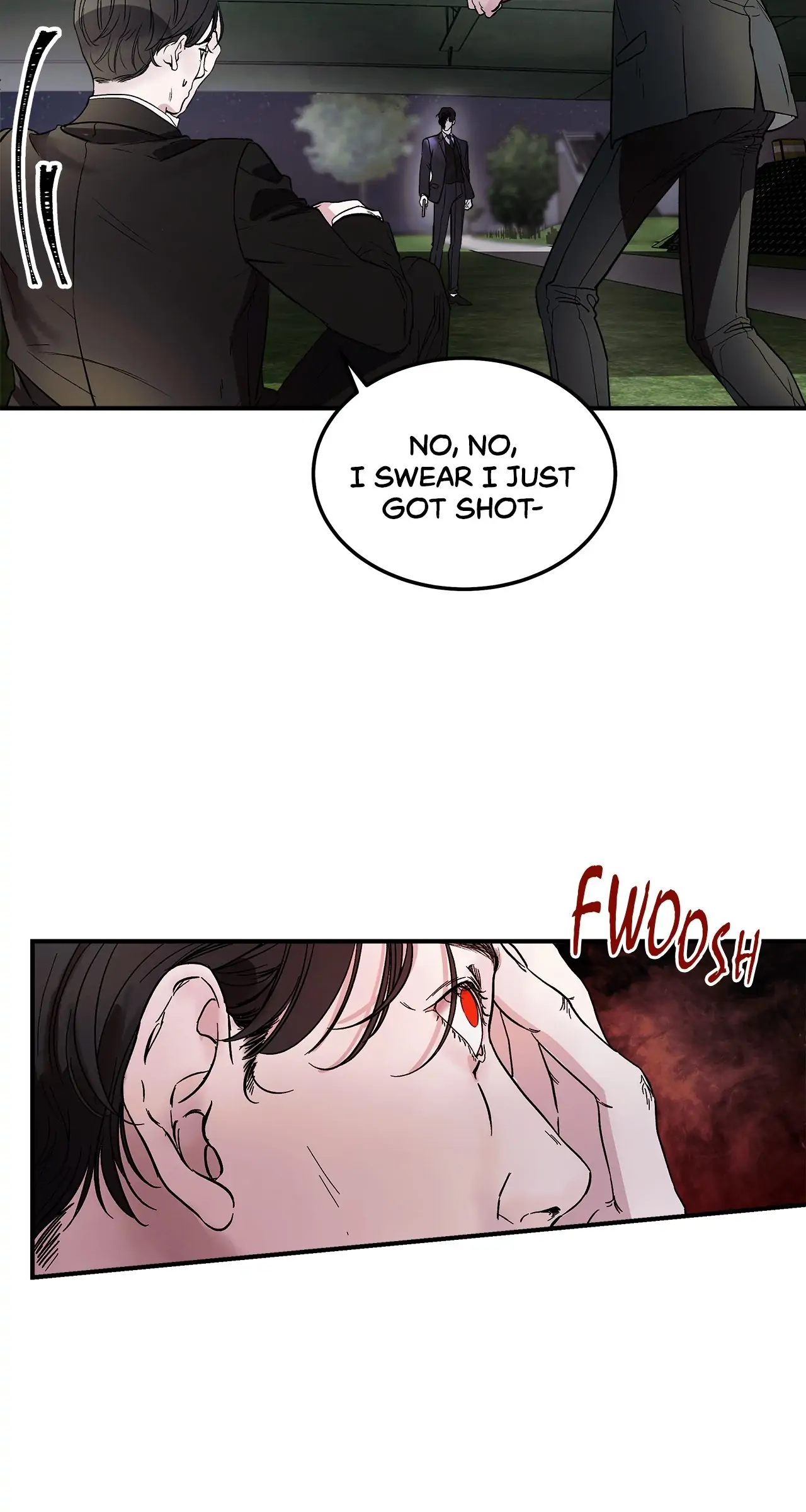 For the Queendom chapter 1 - page 74