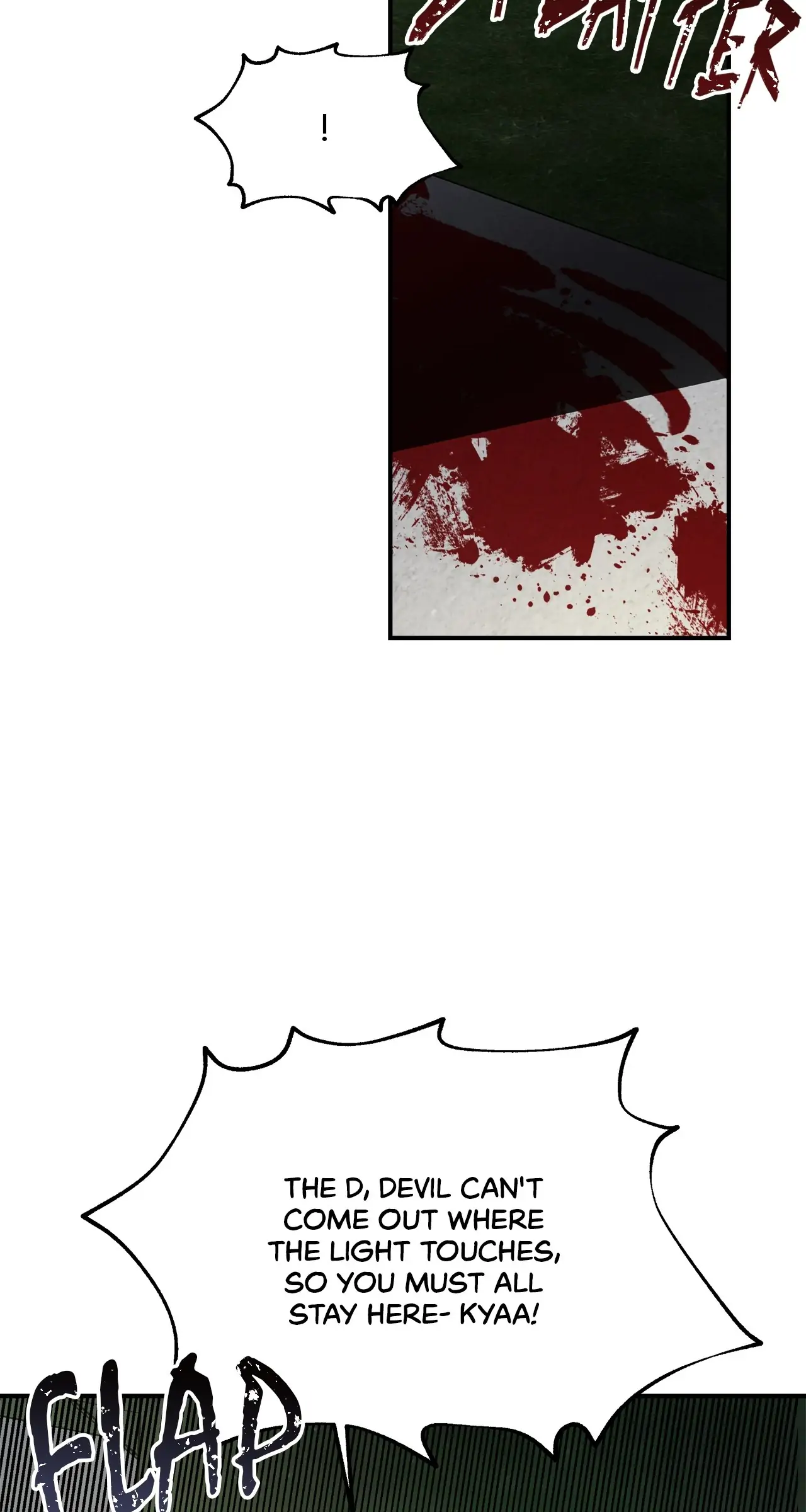 For the Queendom chapter 1 - page 79