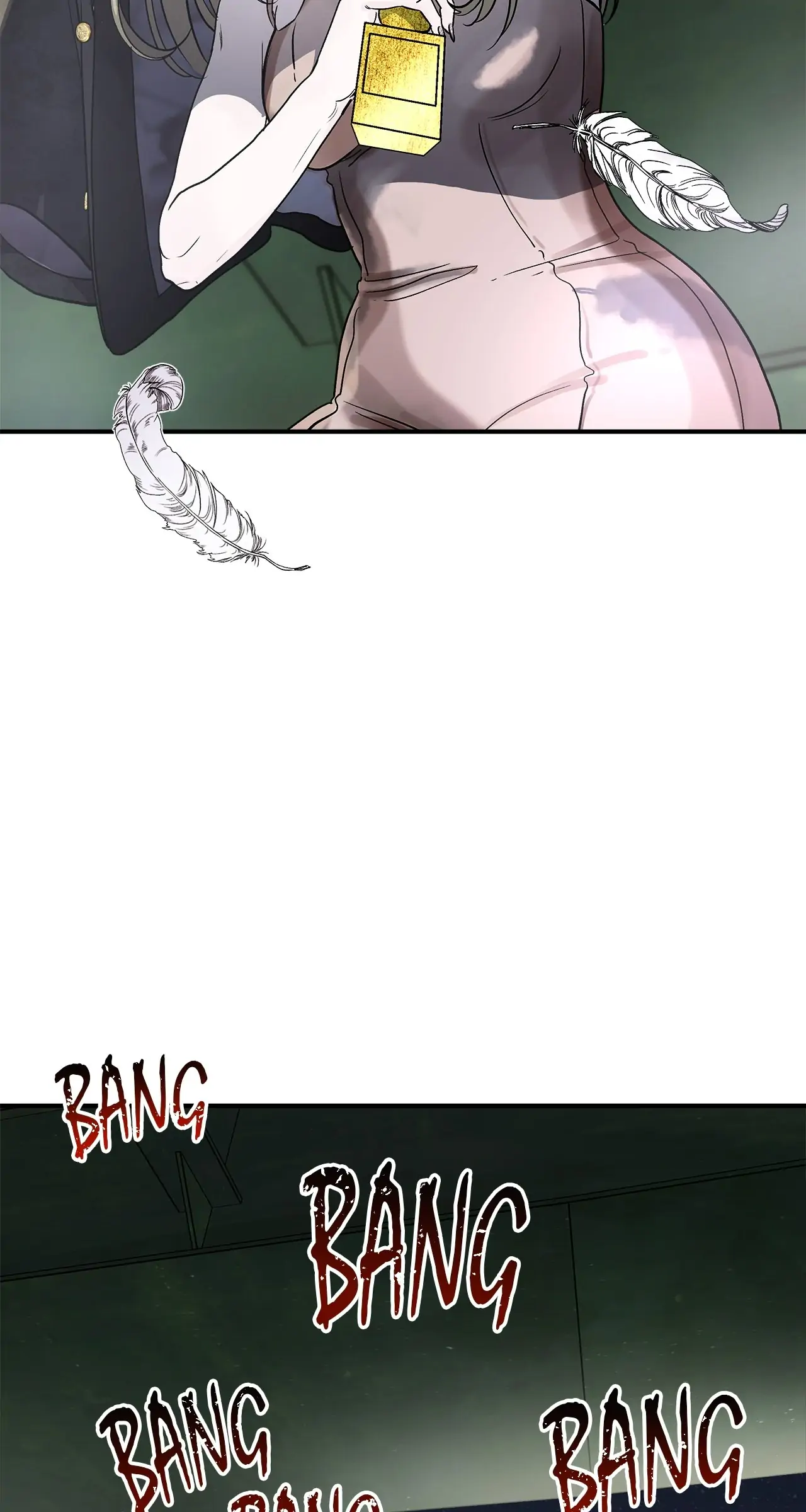 For the Queendom chapter 1 - page 84