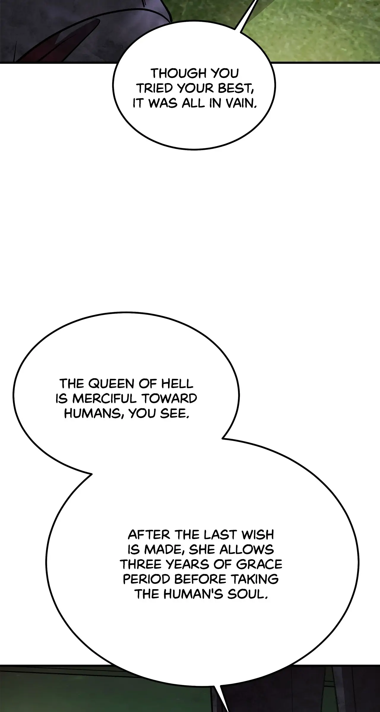 For the Queendom chapter 1 - page 88