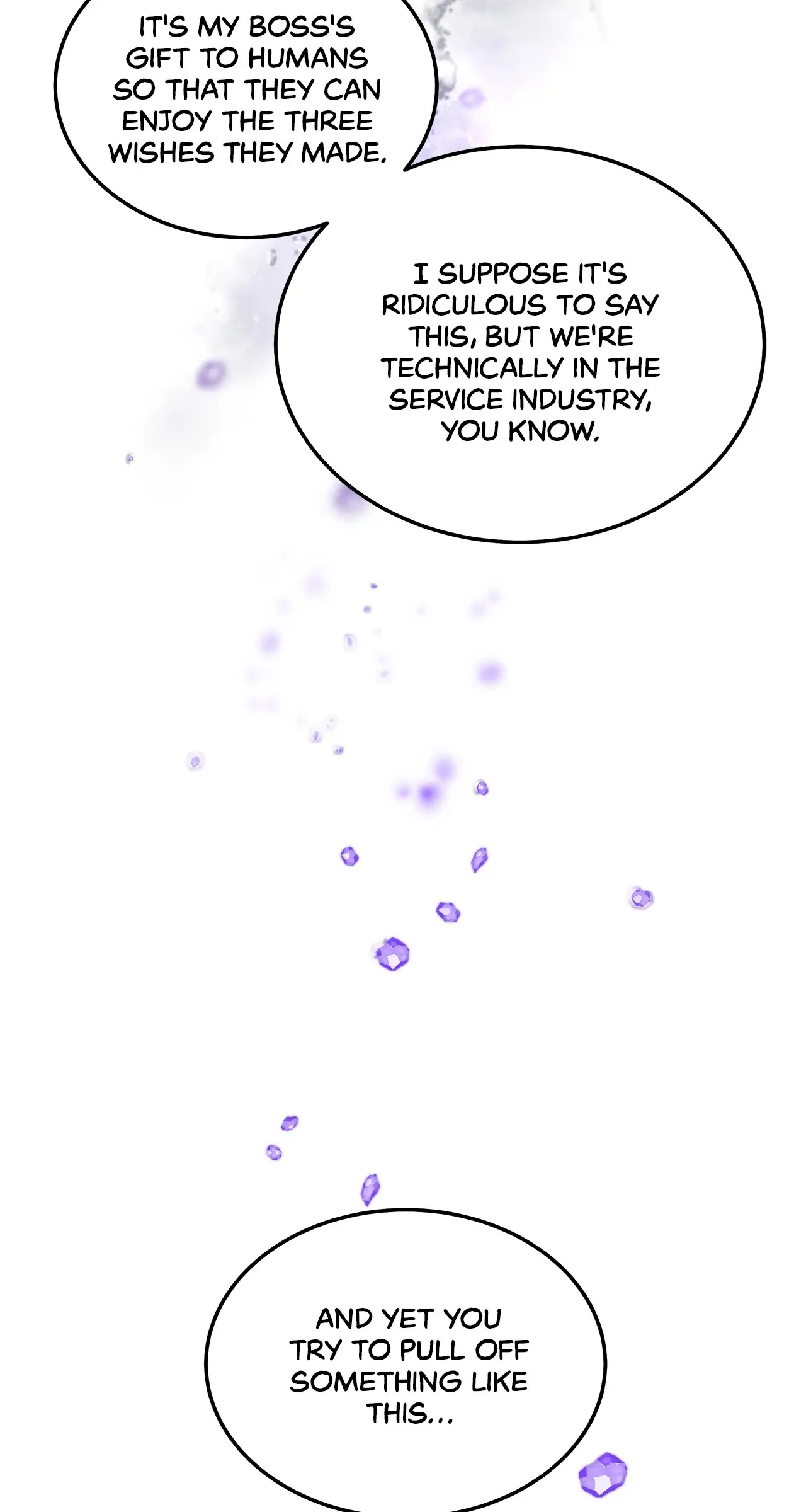 For the Queendom chapter 1 - page 92