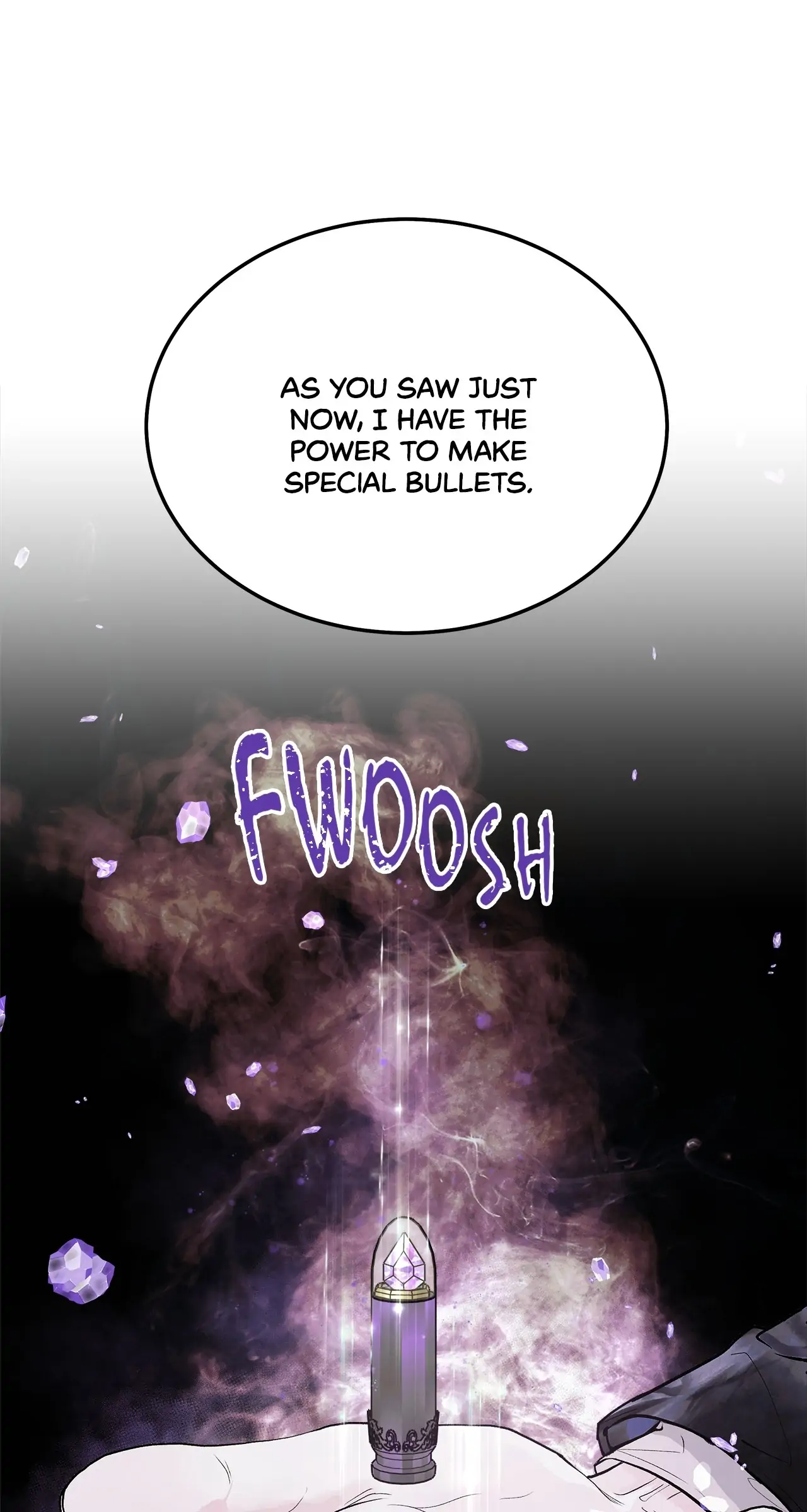 For the Queendom chapter 1 - page 94