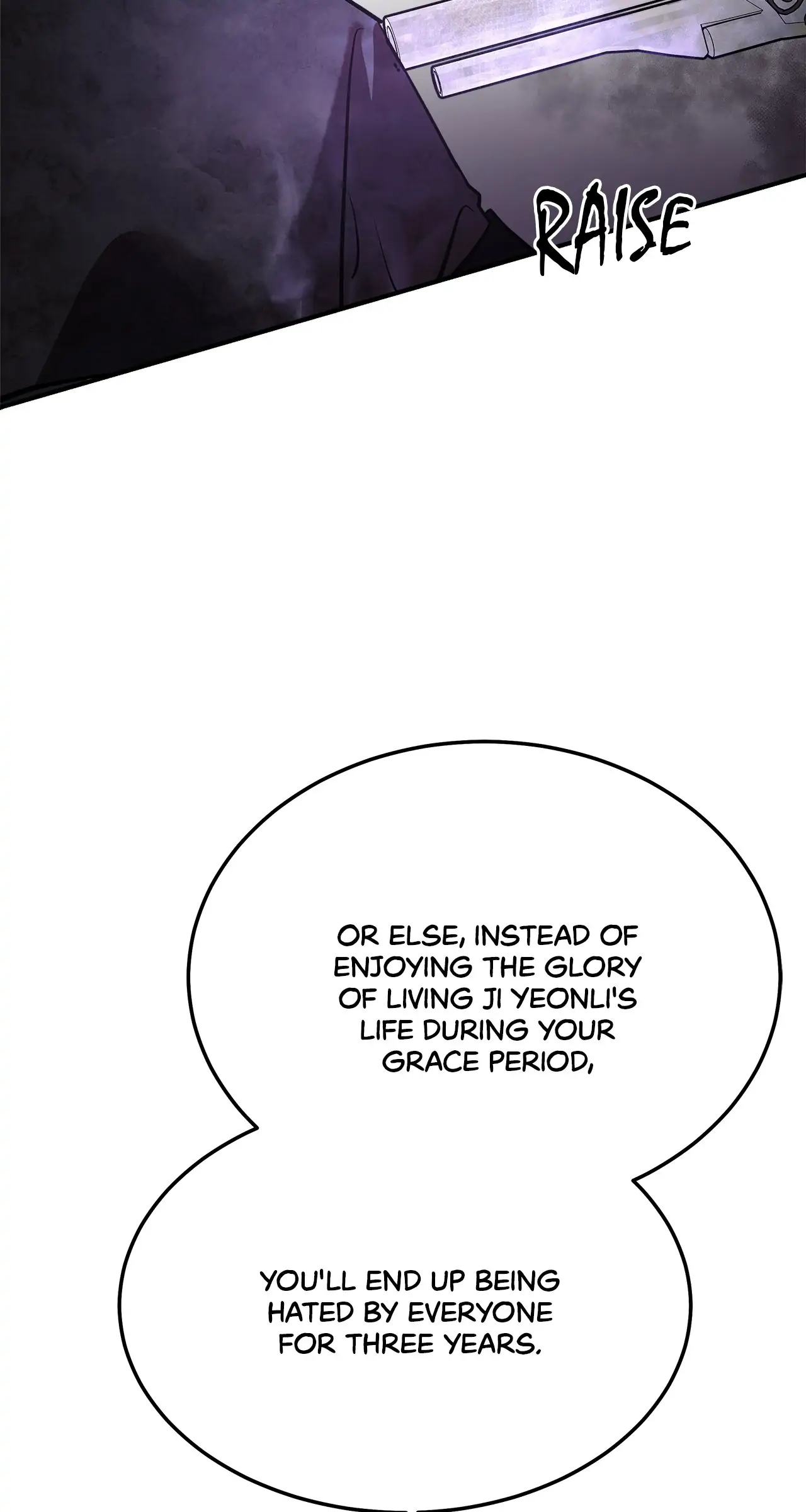 For the Queendom chapter 1 - page 97