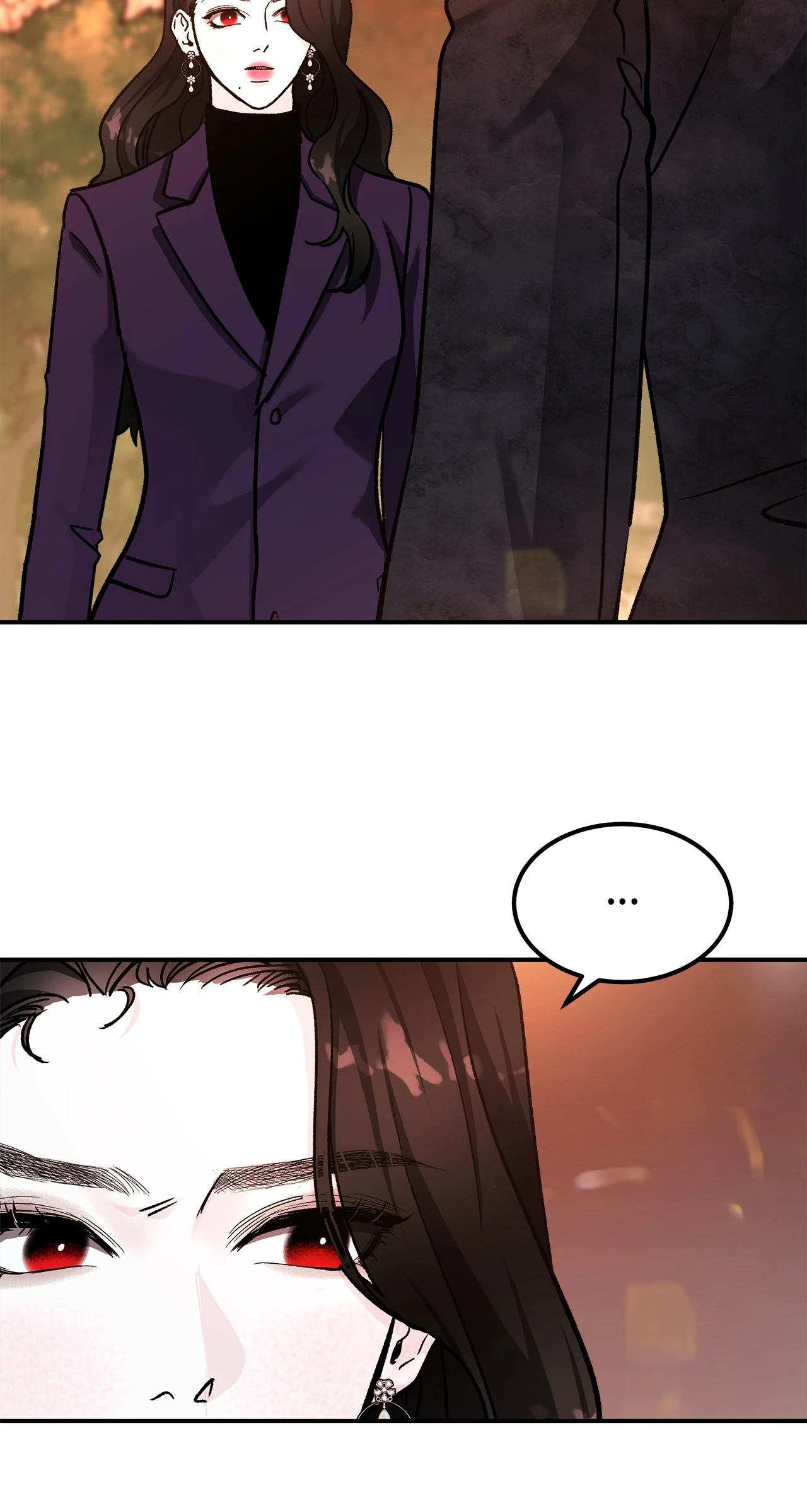For the Queendom Chapter 67 - page 100