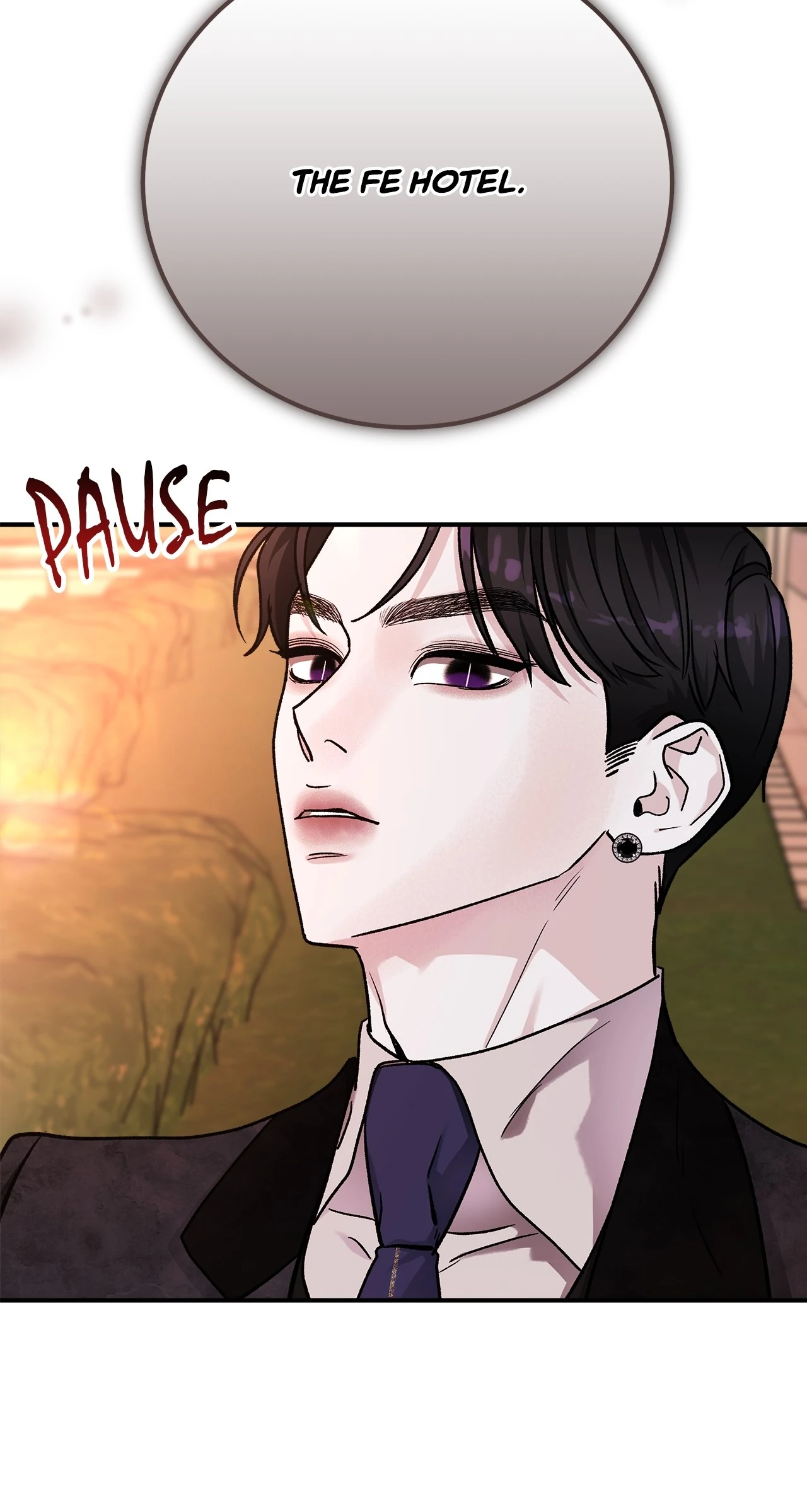 For the Queendom Chapter 67 - page 103