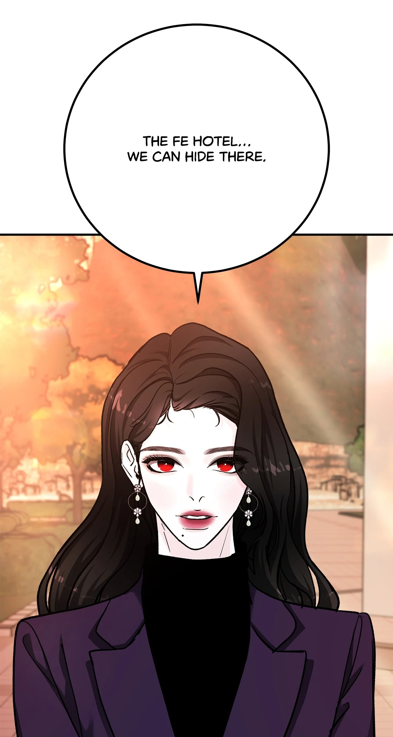 For the Queendom Chapter 67 - page 104