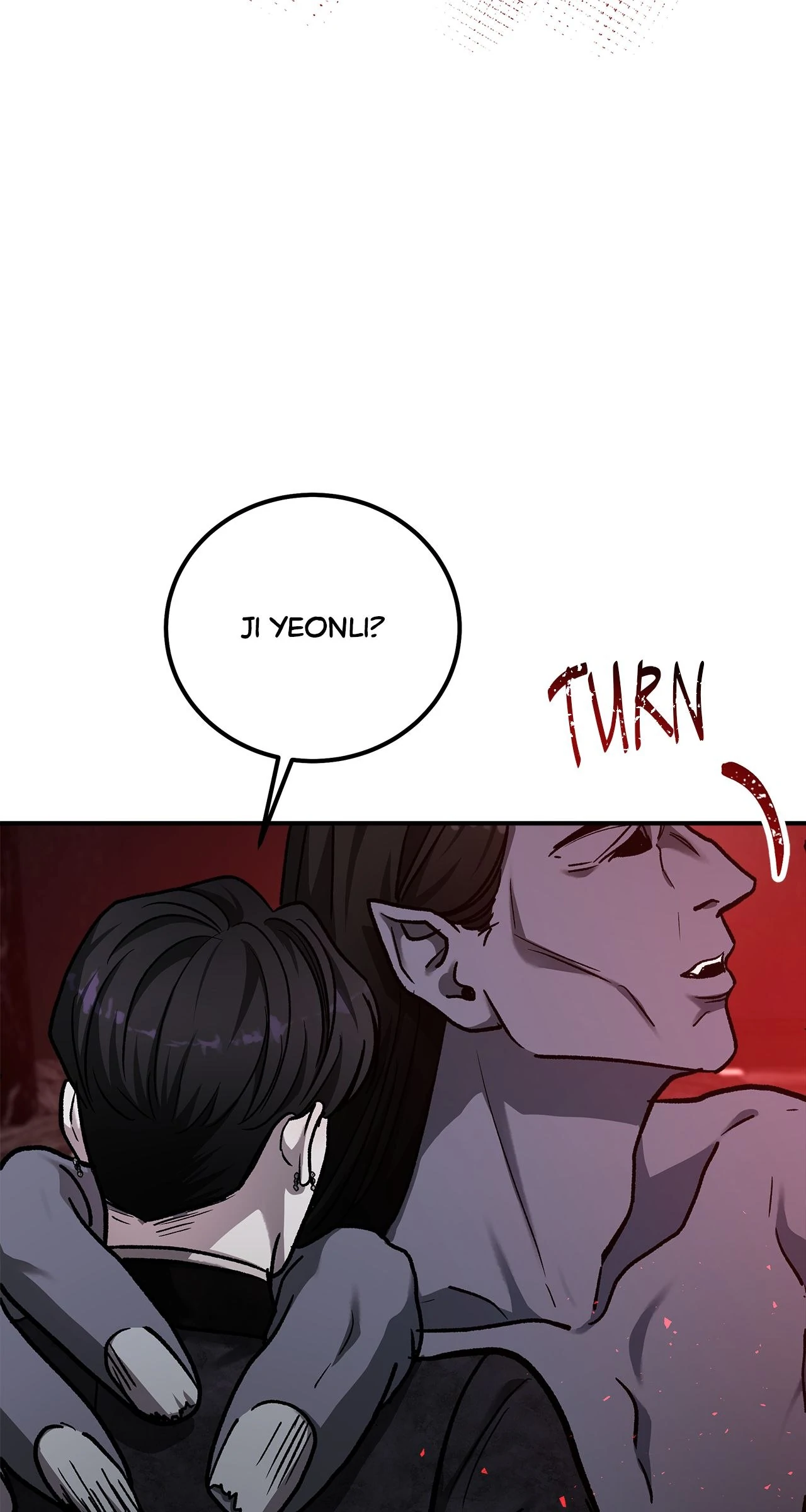 For the Queendom Chapter 67 - page 14