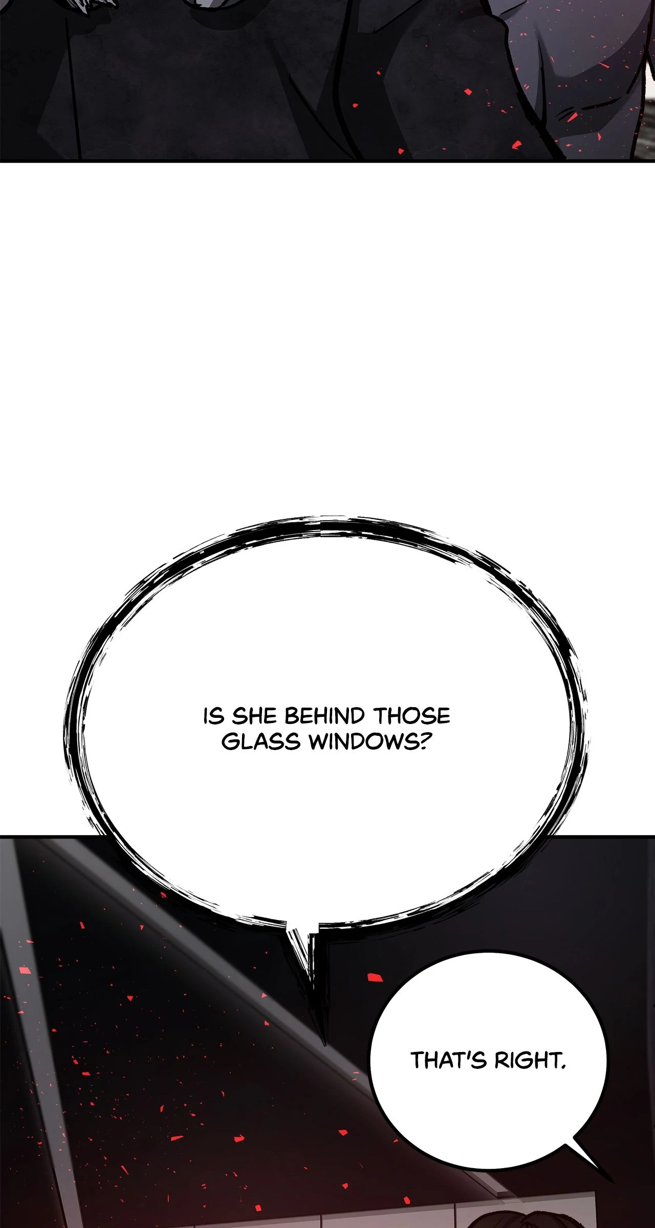 For the Queendom Chapter 67 - page 15