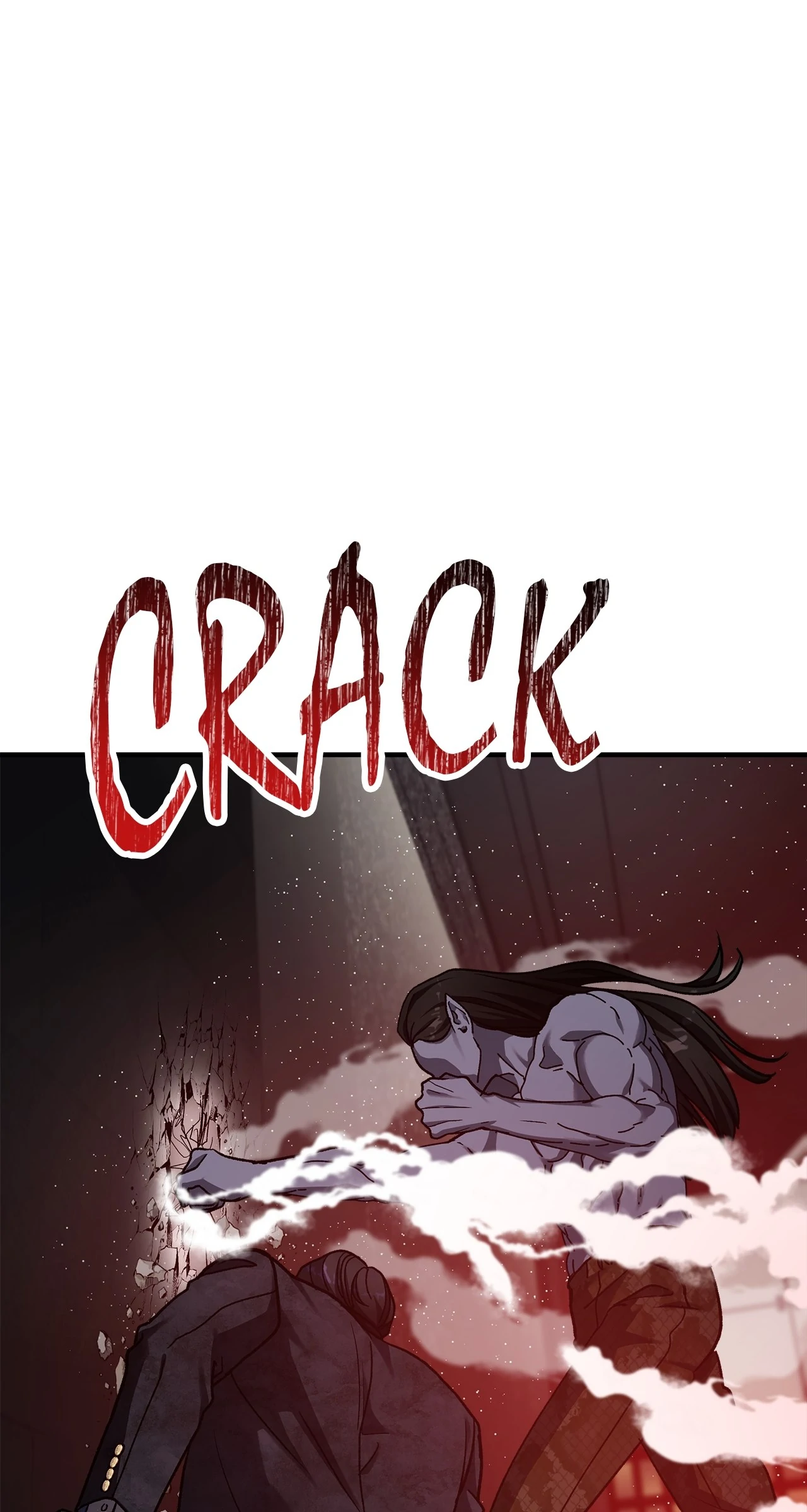 For the Queendom Chapter 67 - page 25