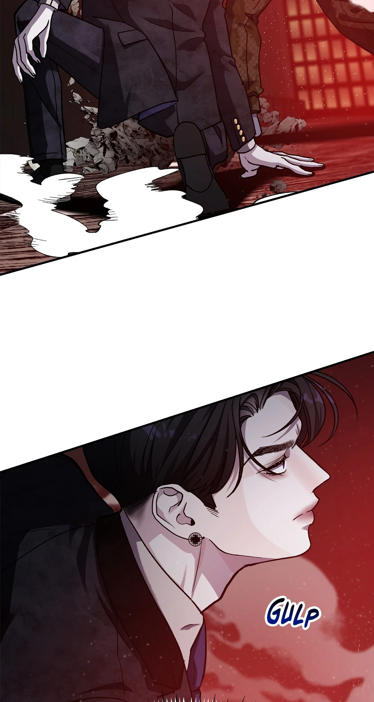 For the Queendom Chapter 67 - page 26