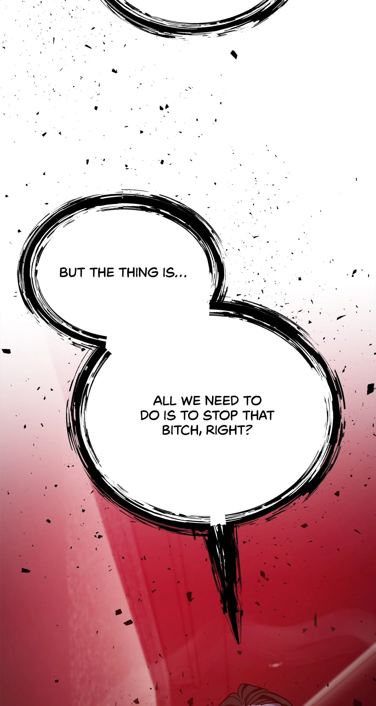For the Queendom Chapter 67 - page 29