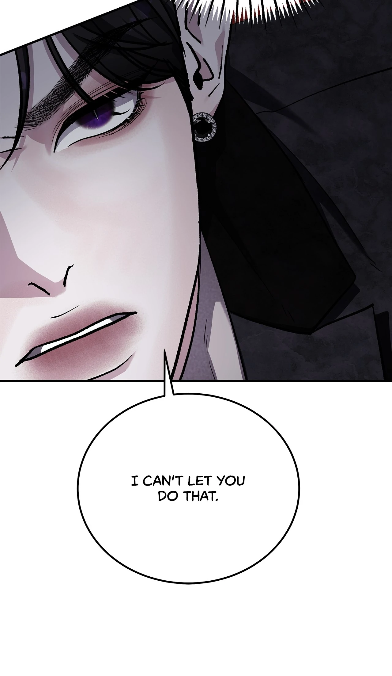 For the Queendom Chapter 67 - page 32