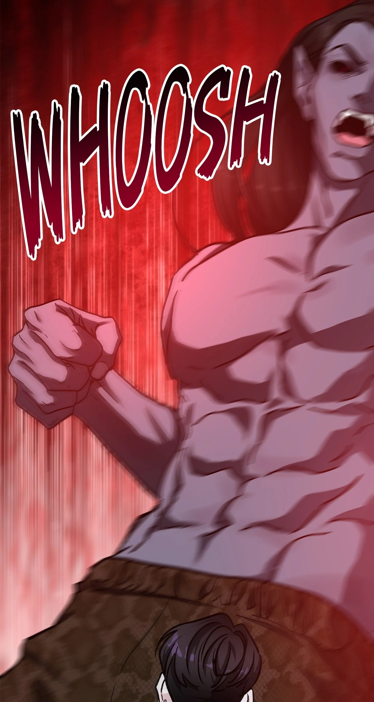 For the Queendom Chapter 67 - page 34