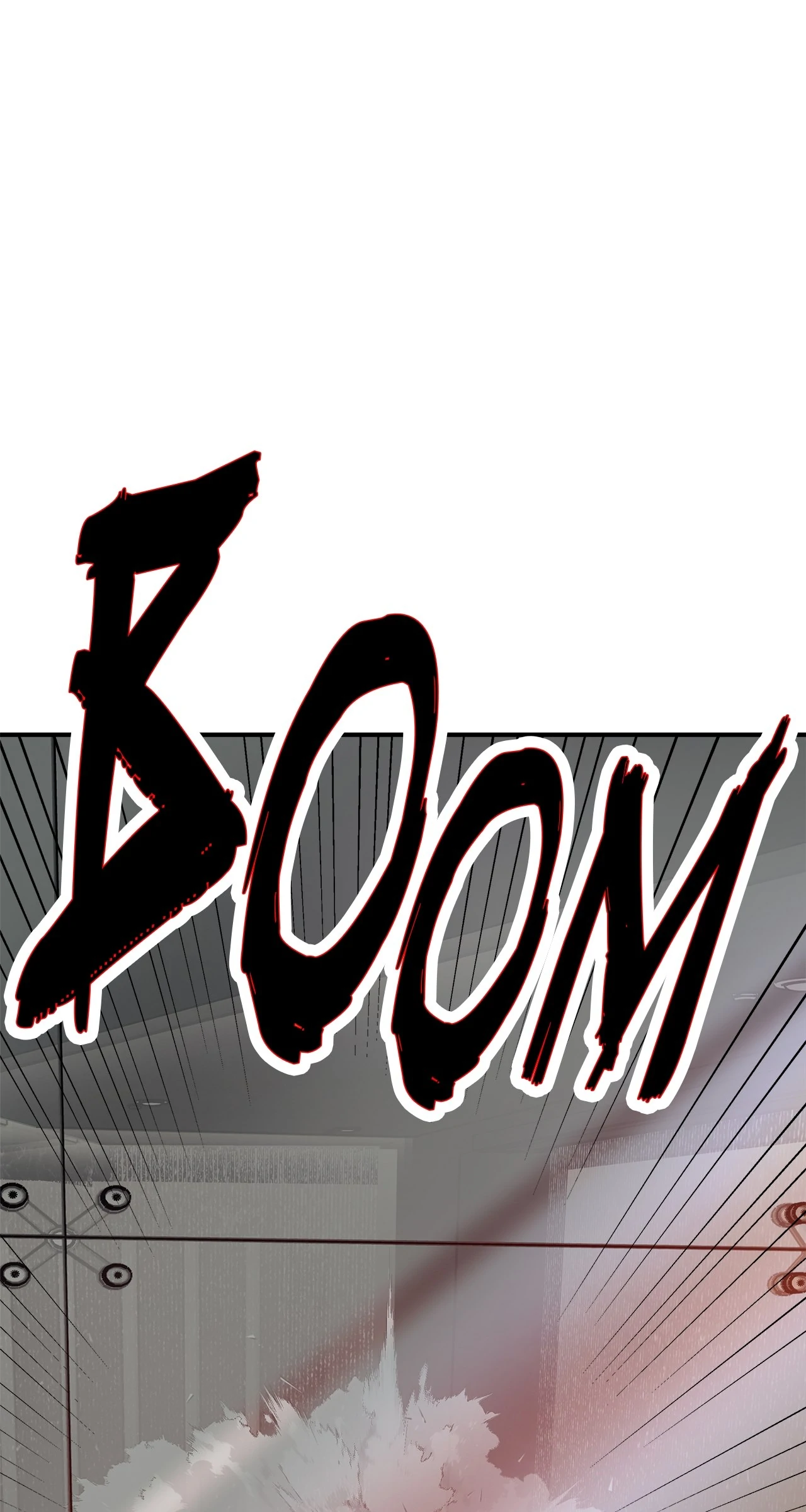 For the Queendom Chapter 67 - page 36