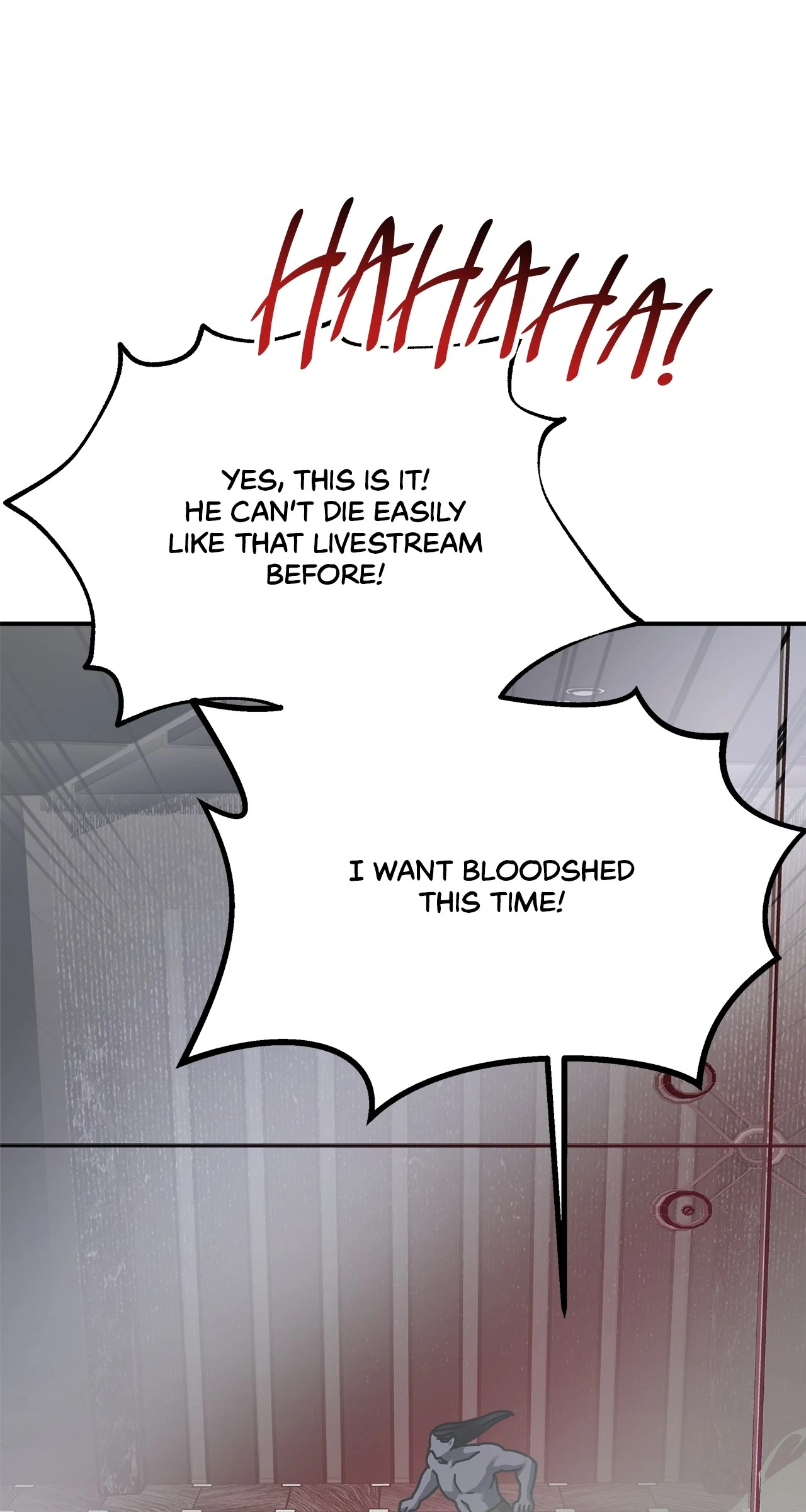 For the Queendom Chapter 67 - page 39