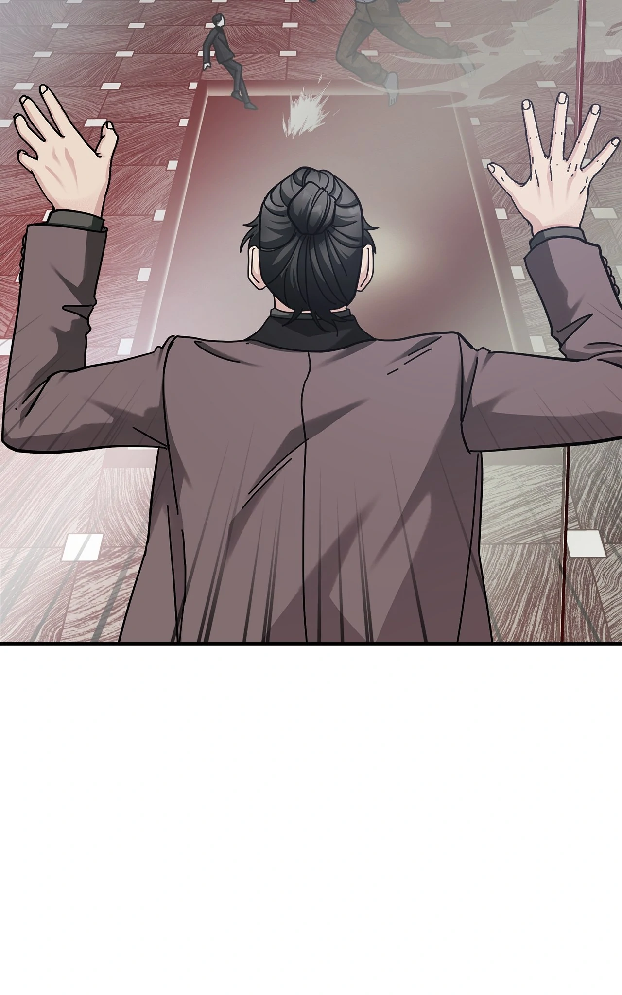 For the Queendom Chapter 67 - page 40