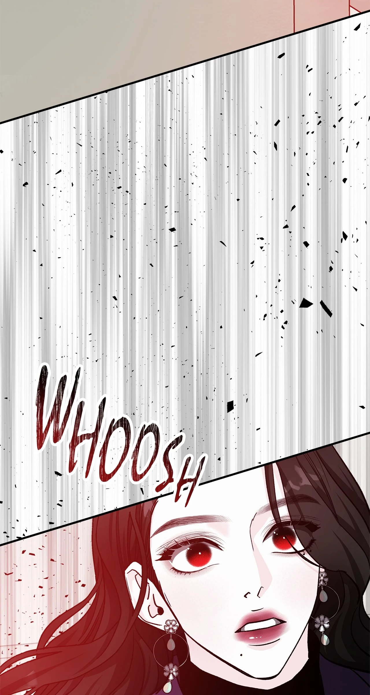 For the Queendom Chapter 67 - page 46