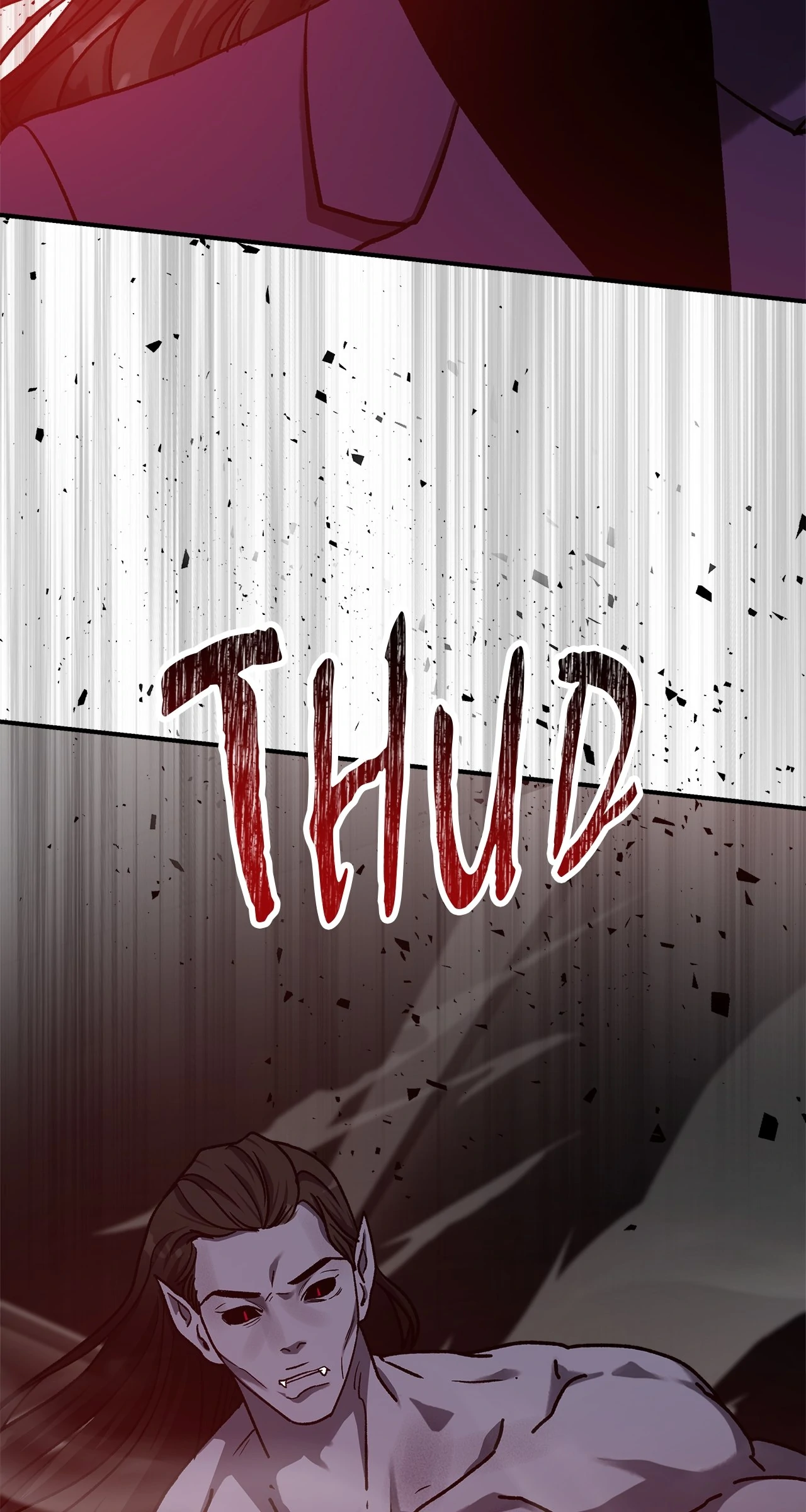 For the Queendom Chapter 67 - page 47