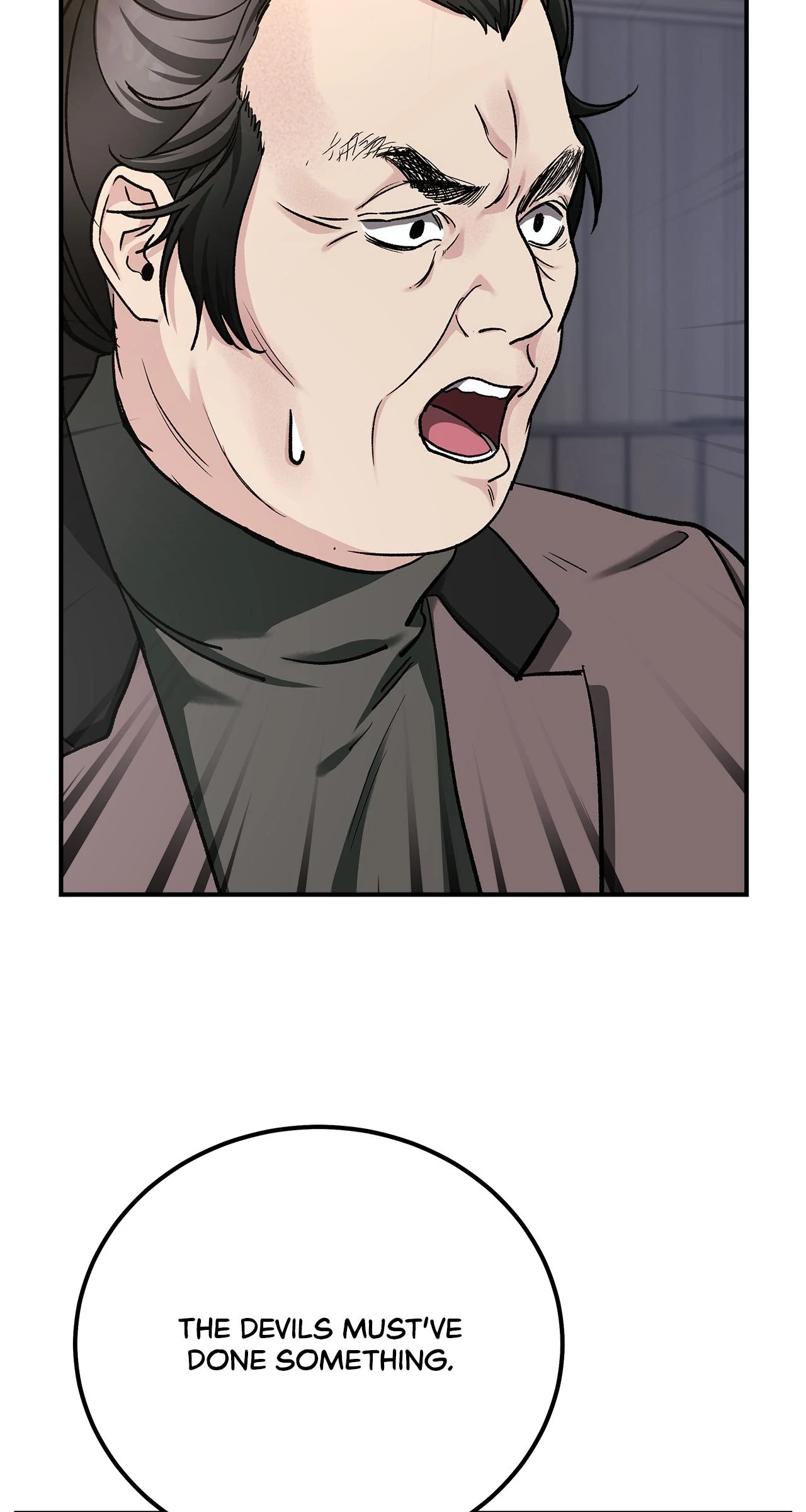 For the Queendom Chapter 67 - page 5