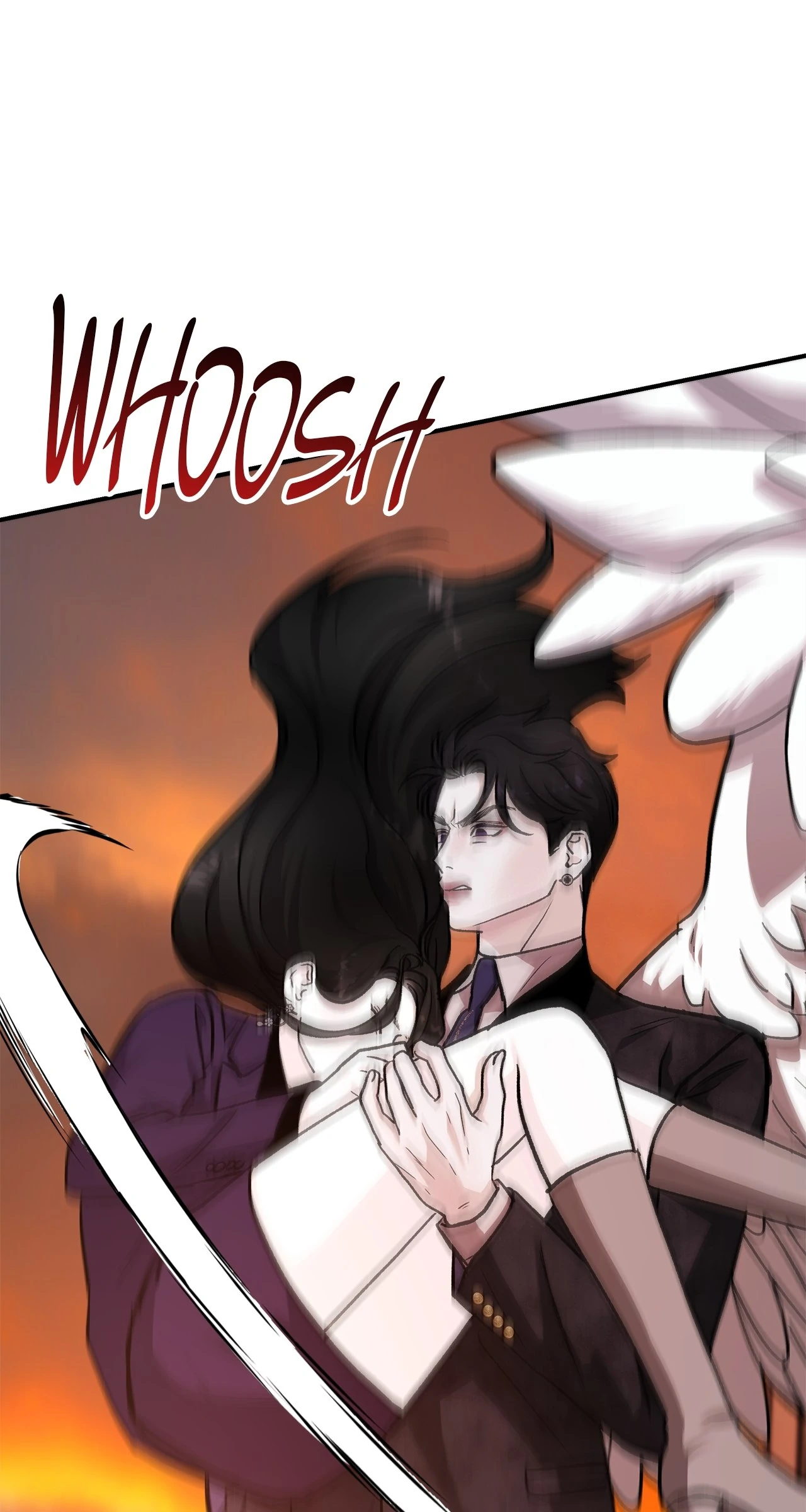 For the Queendom Chapter 67 - page 65
