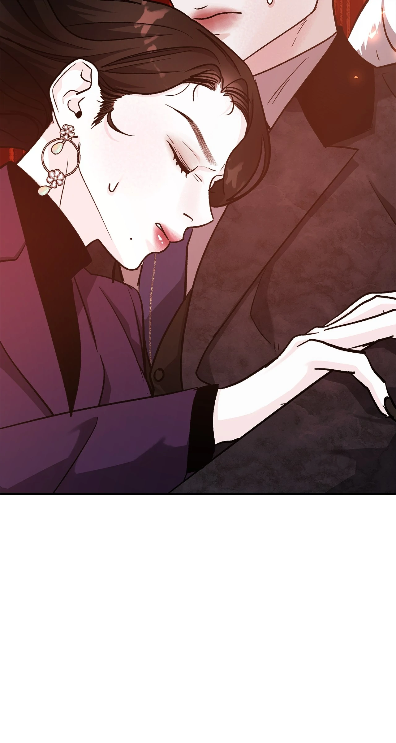 For the Queendom Chapter 67 - page 69