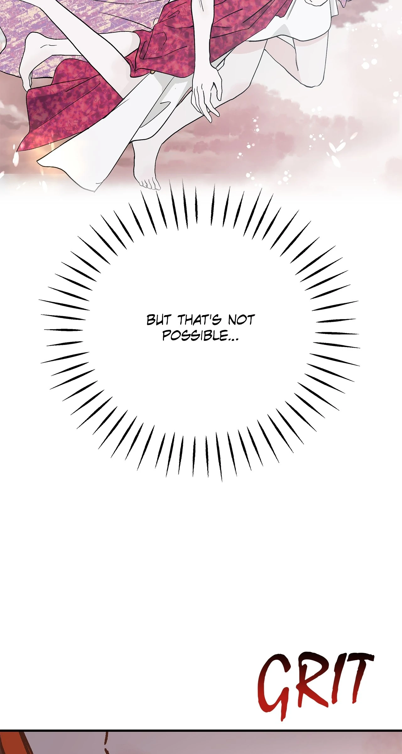 For the Queendom Chapter 67 - page 71