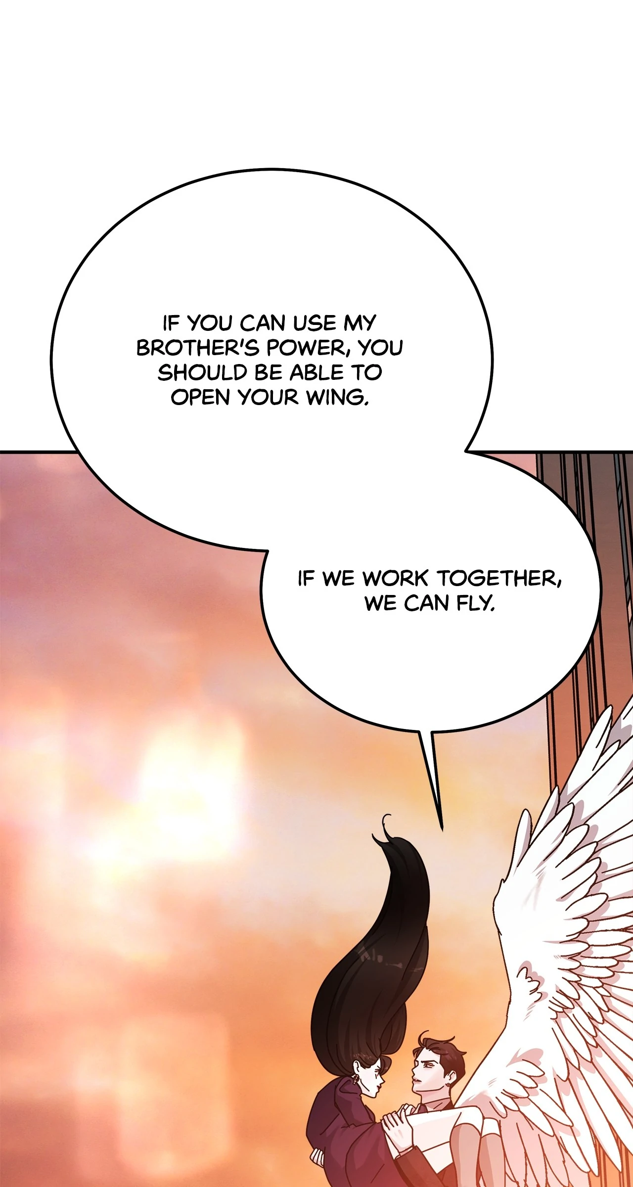 For the Queendom Chapter 67 - page 75