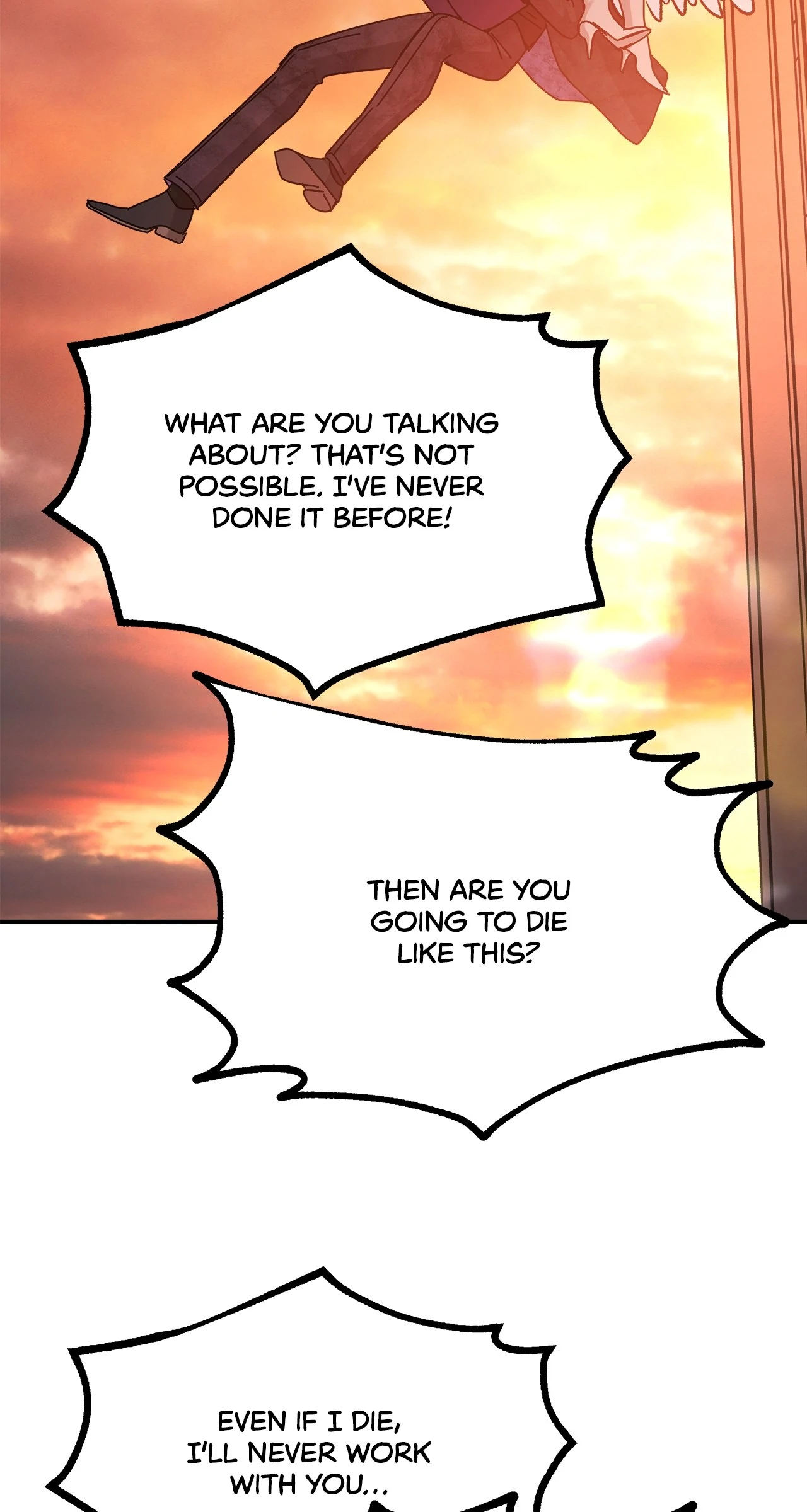 For the Queendom Chapter 67 - page 76
