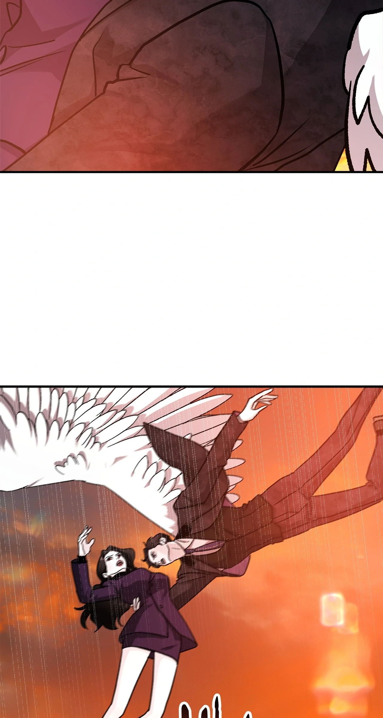 For the Queendom Chapter 67 - page 78