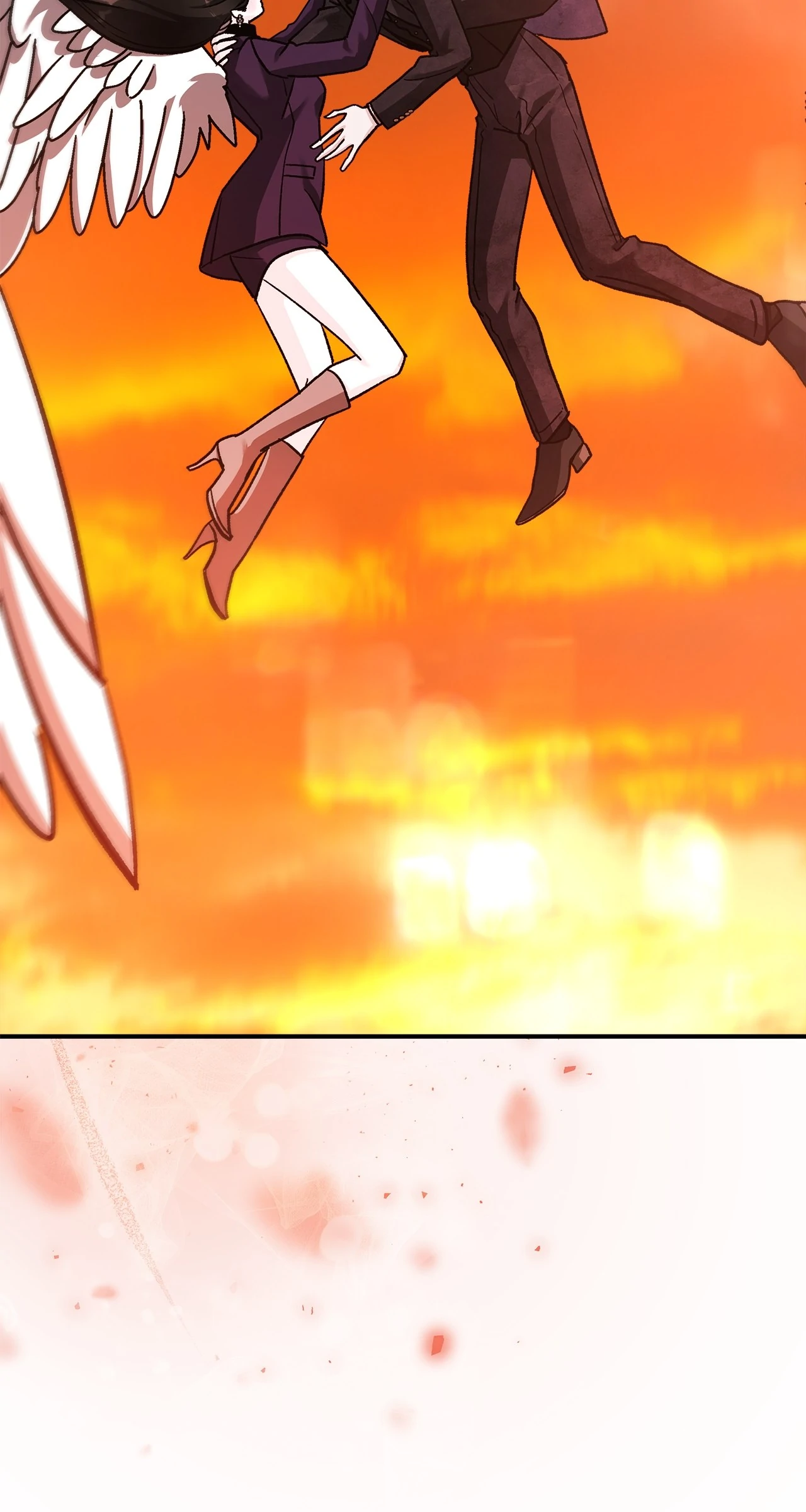 For the Queendom Chapter 67 - page 82