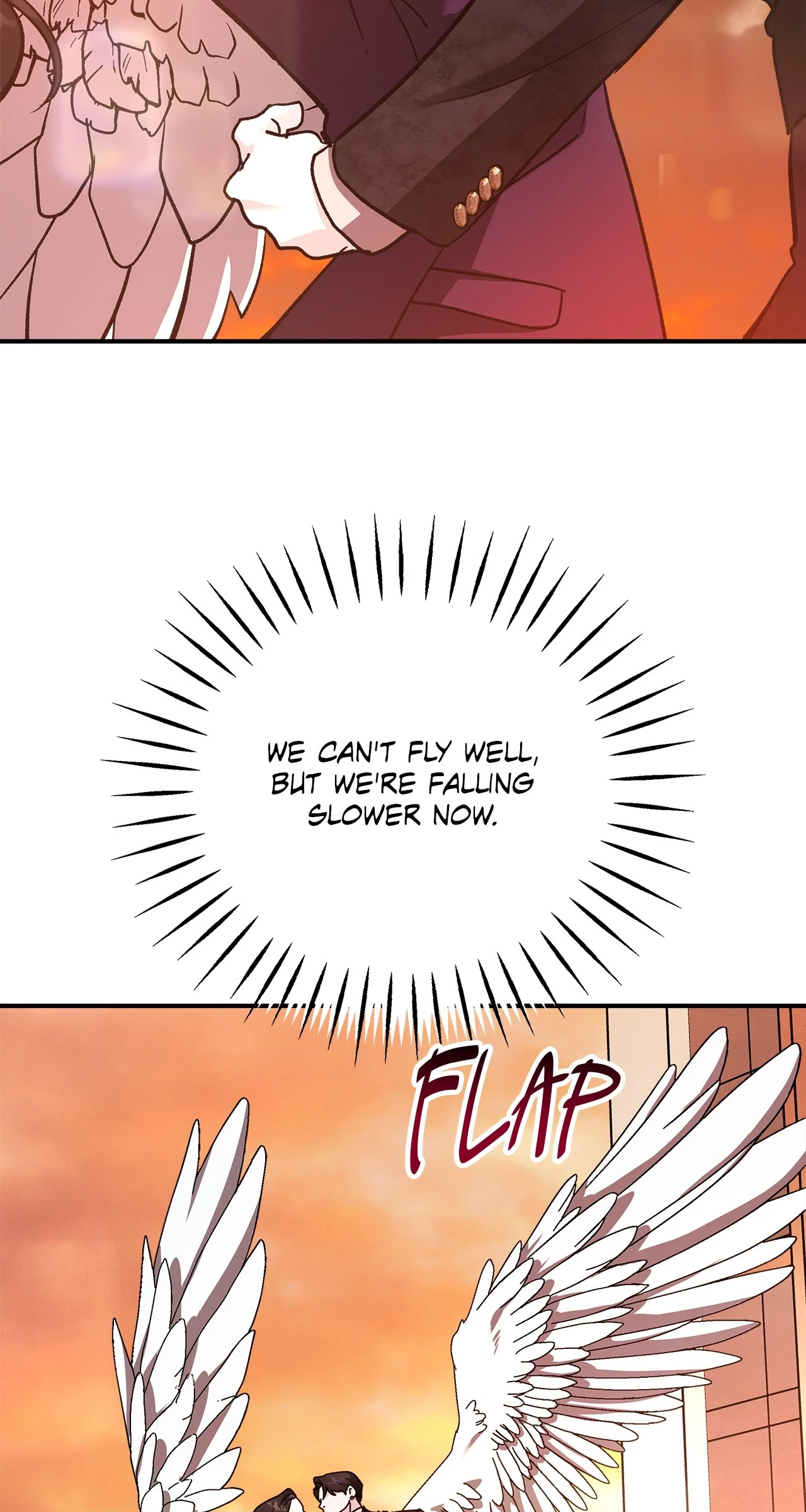 For the Queendom Chapter 67 - page 84