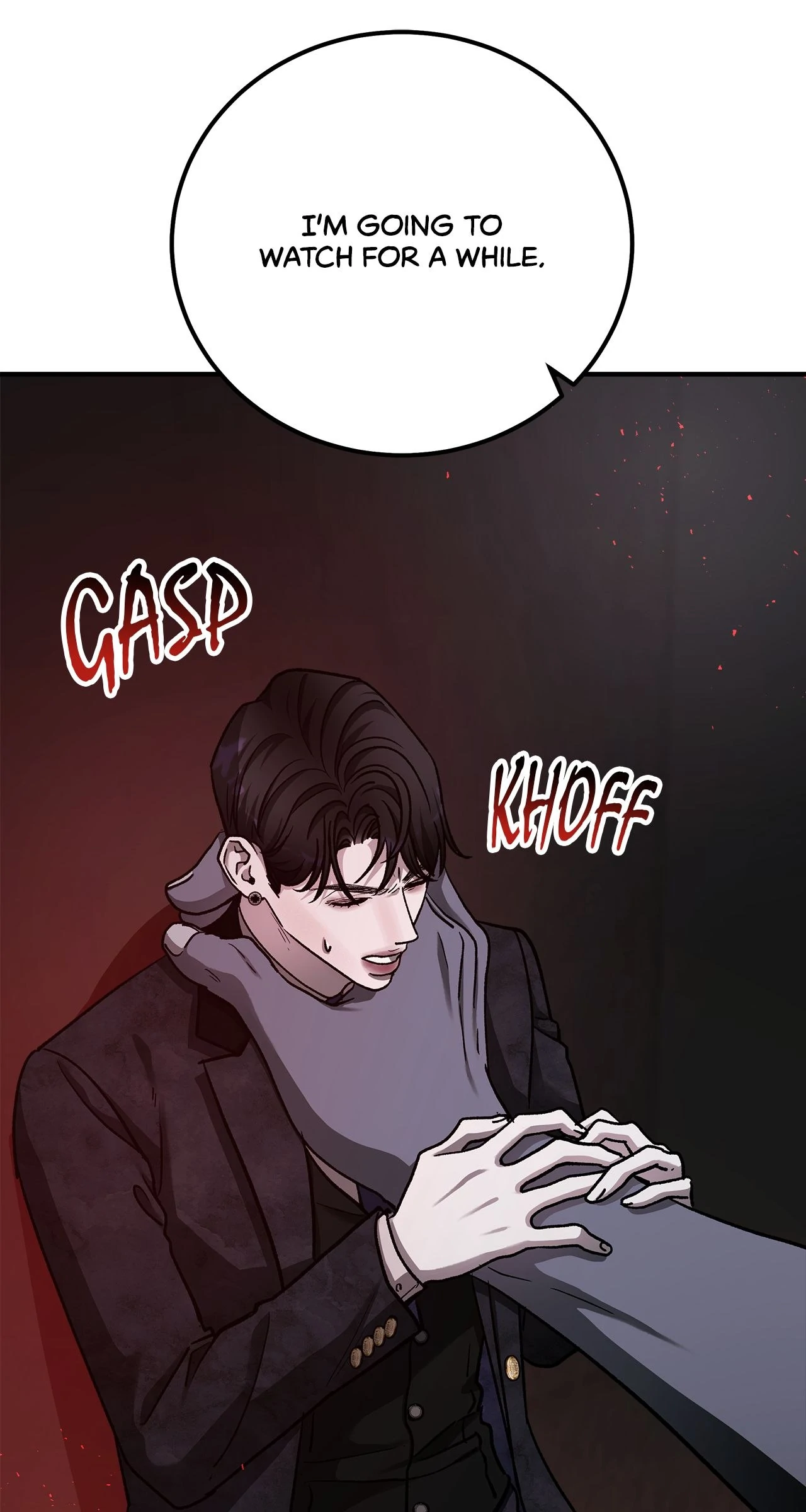 For the Queendom Chapter 67 - page 9