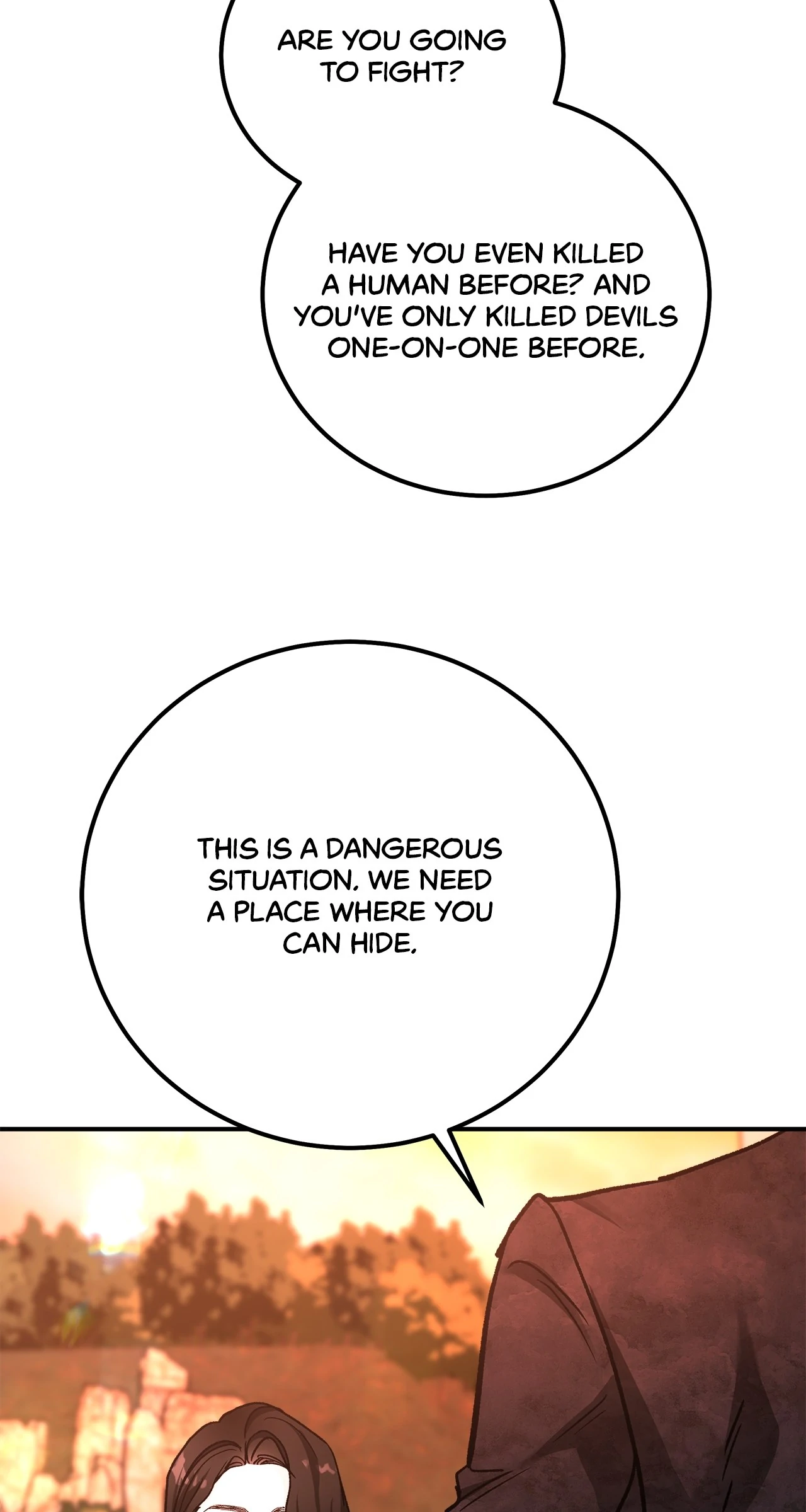 For the Queendom Chapter 67 - page 99