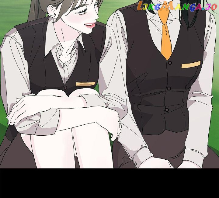 For the Queendom chapter 11 - page 20