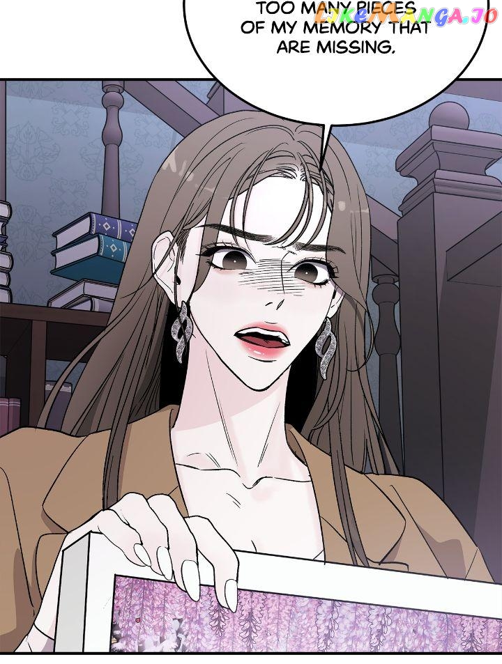 For the Queendom chapter 11 - page 3