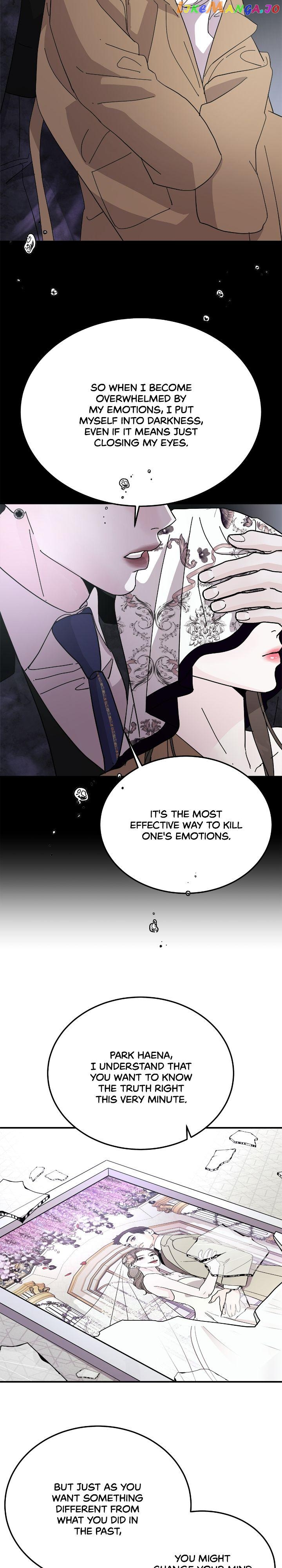 For the Queendom chapter 11 - page 33