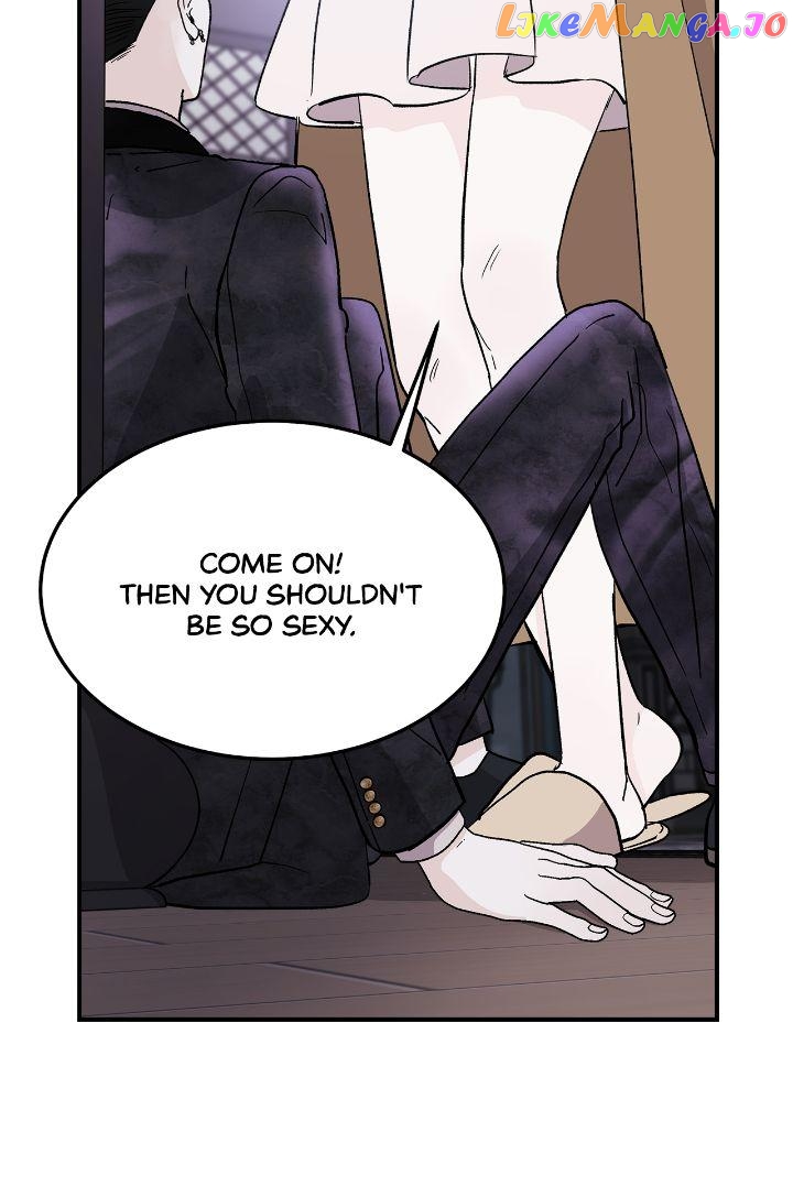 For the Queendom chapter 11 - page 37
