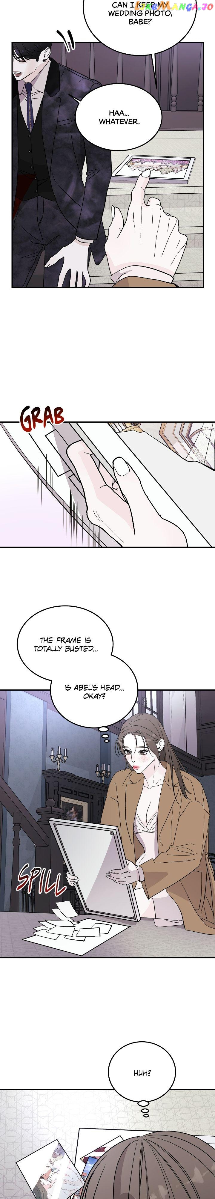 For the Queendom chapter 11 - page 39