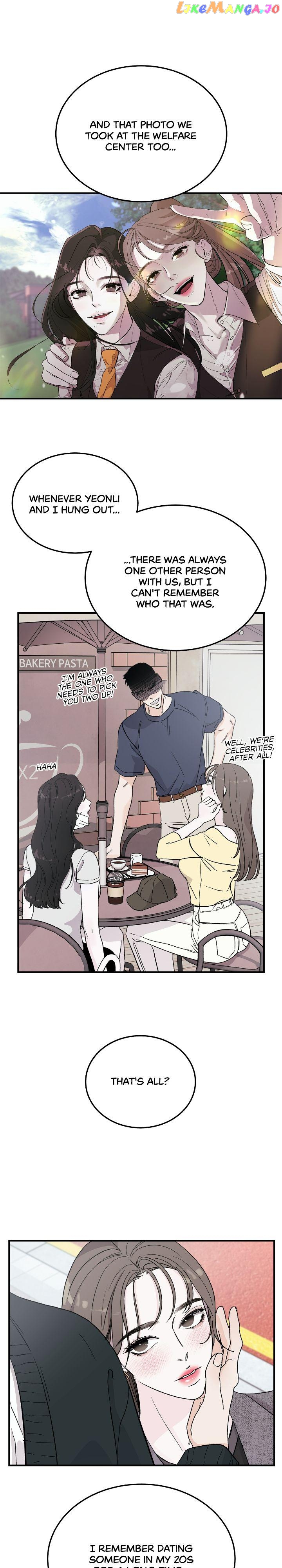 For the Queendom chapter 11 - page 4